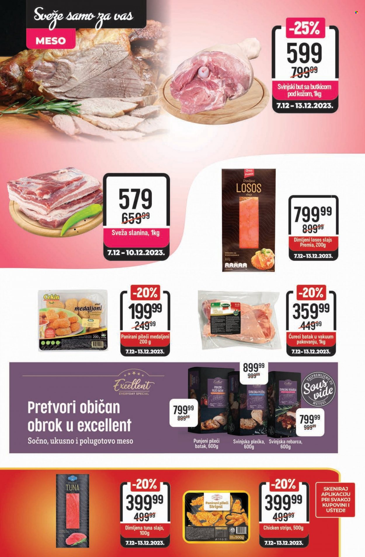 Mega Maxi katalog - 07.12.2023 - 13.12.2023. Stranica 7