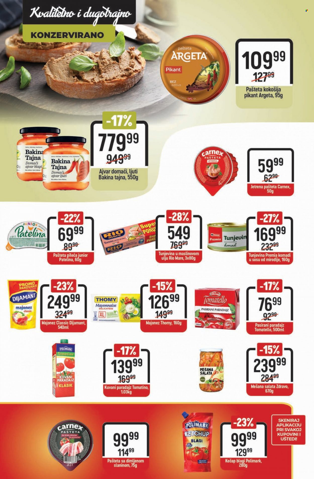 Mega Maxi katalog - 07.12.2023 - 13.12.2023. Stranica 15