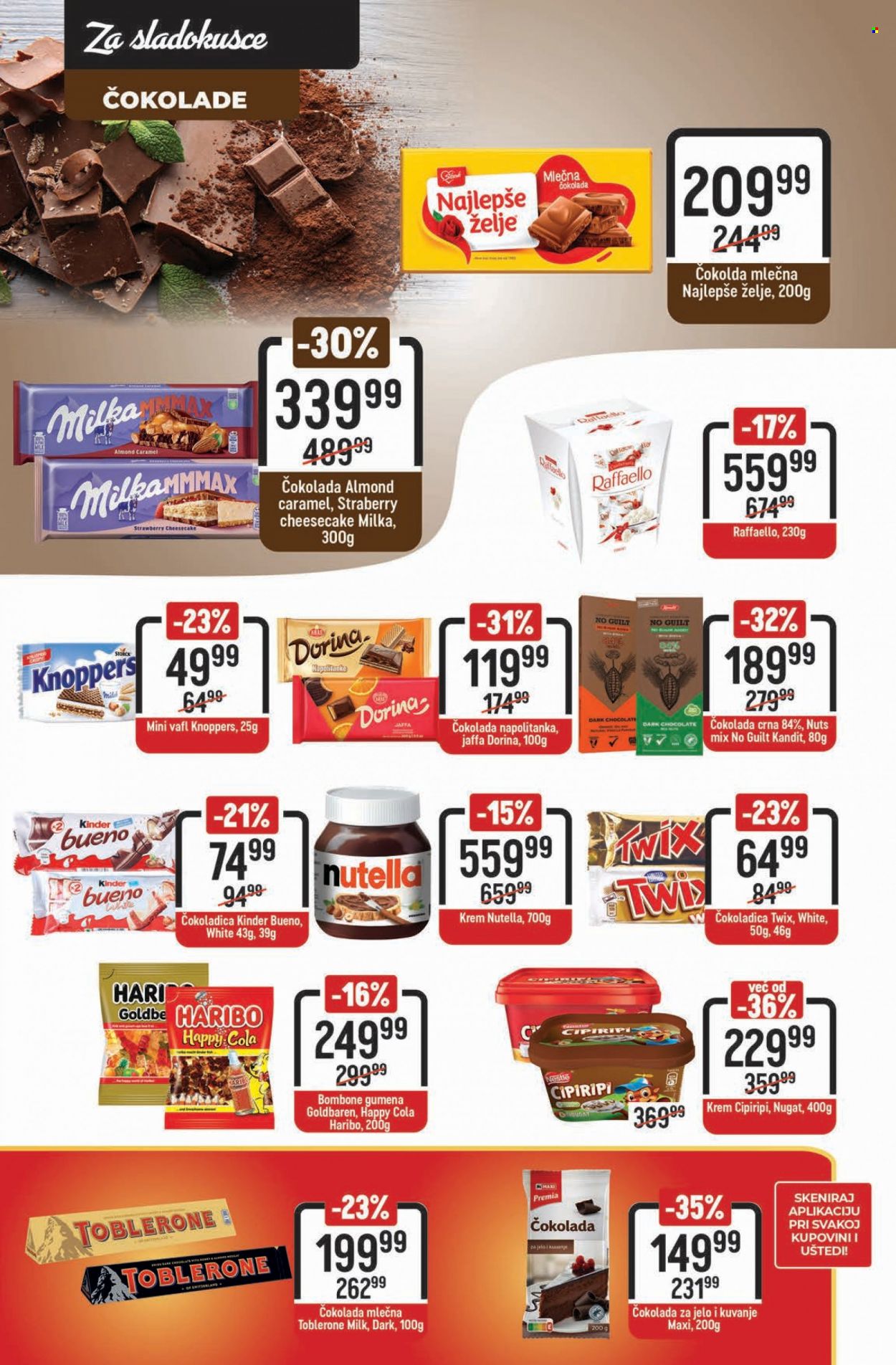 Mega Maxi katalog - 07.12.2023 - 13.12.2023. Stranica 17