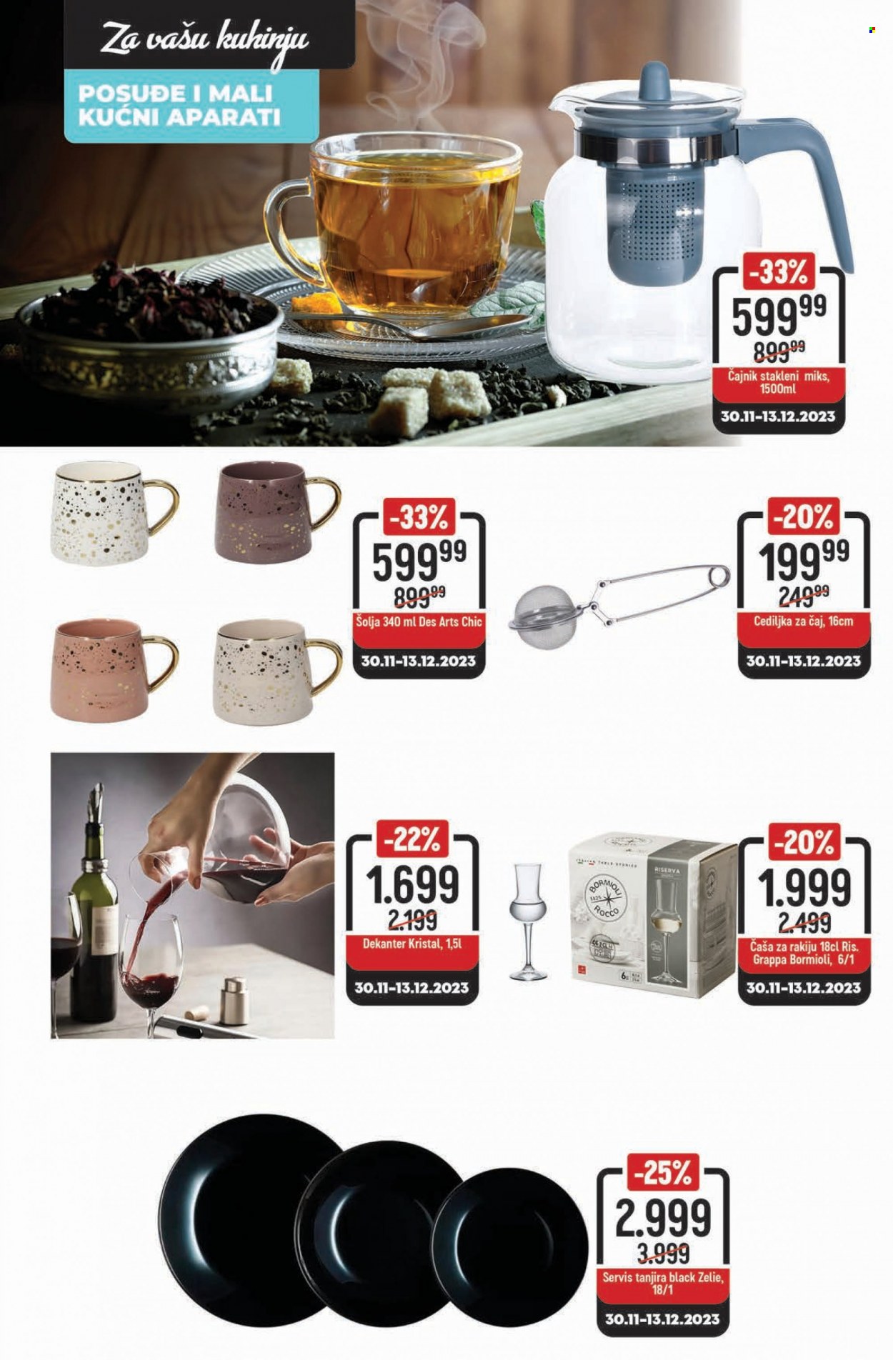 Mega Maxi katalog - 07.12.2023 - 13.12.2023. Stranica 28