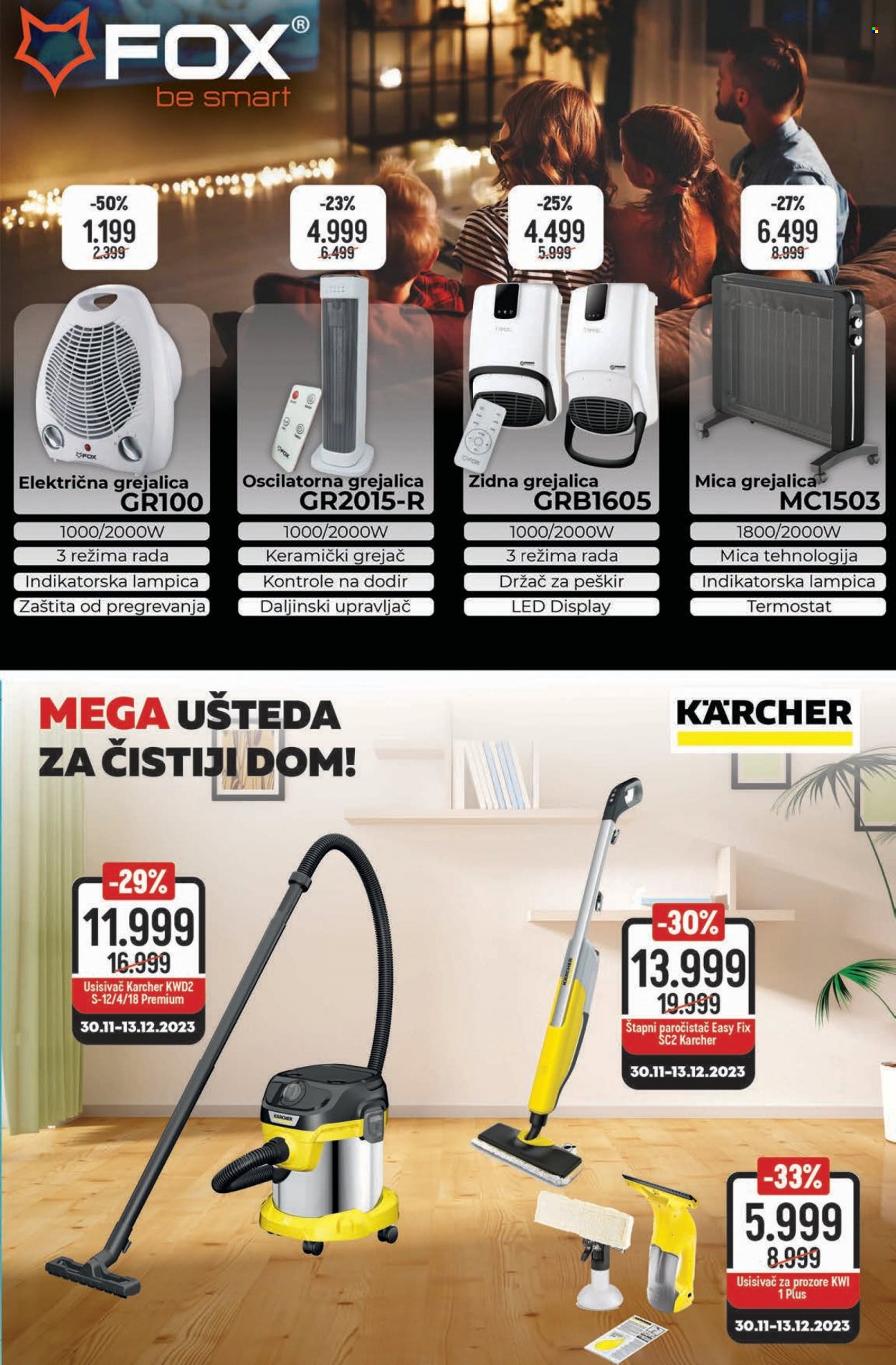 Mega Maxi katalog - 07.12.2023 - 13.12.2023. Stranica 31