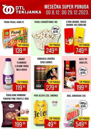 Tekijanka katalog - 08.12.2023 - 29.12.2023.
