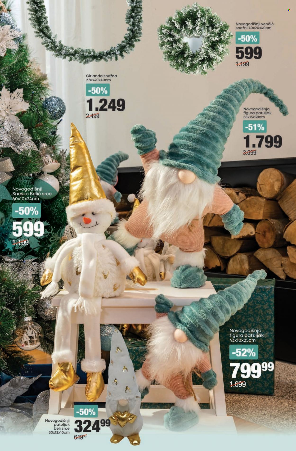Mega Maxi katalog - 07.12.2023 - 06.01.2024. Stranica 10