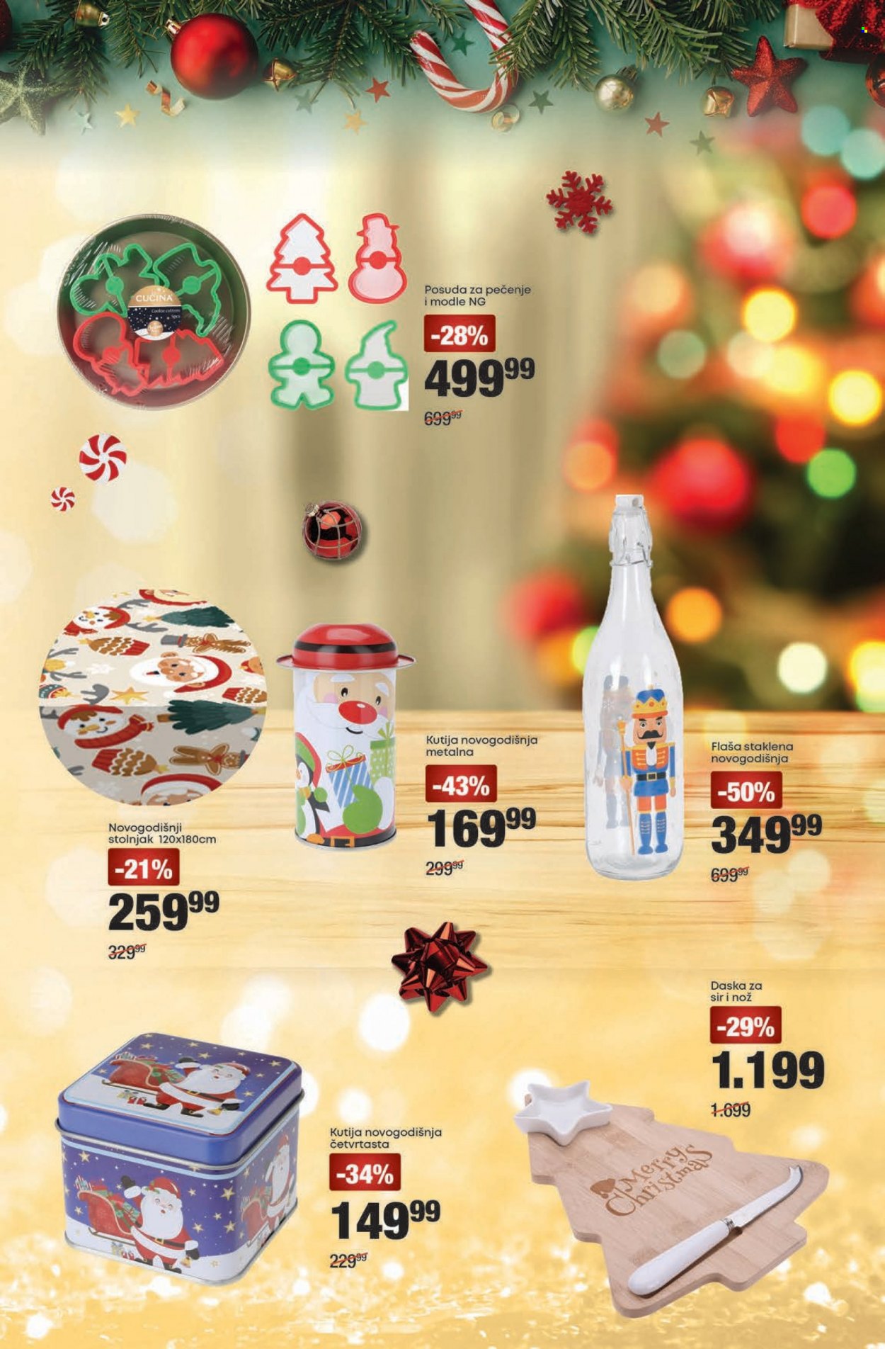 Mega Maxi katalog - 07.12.2023 - 06.01.2024. Stranica 21