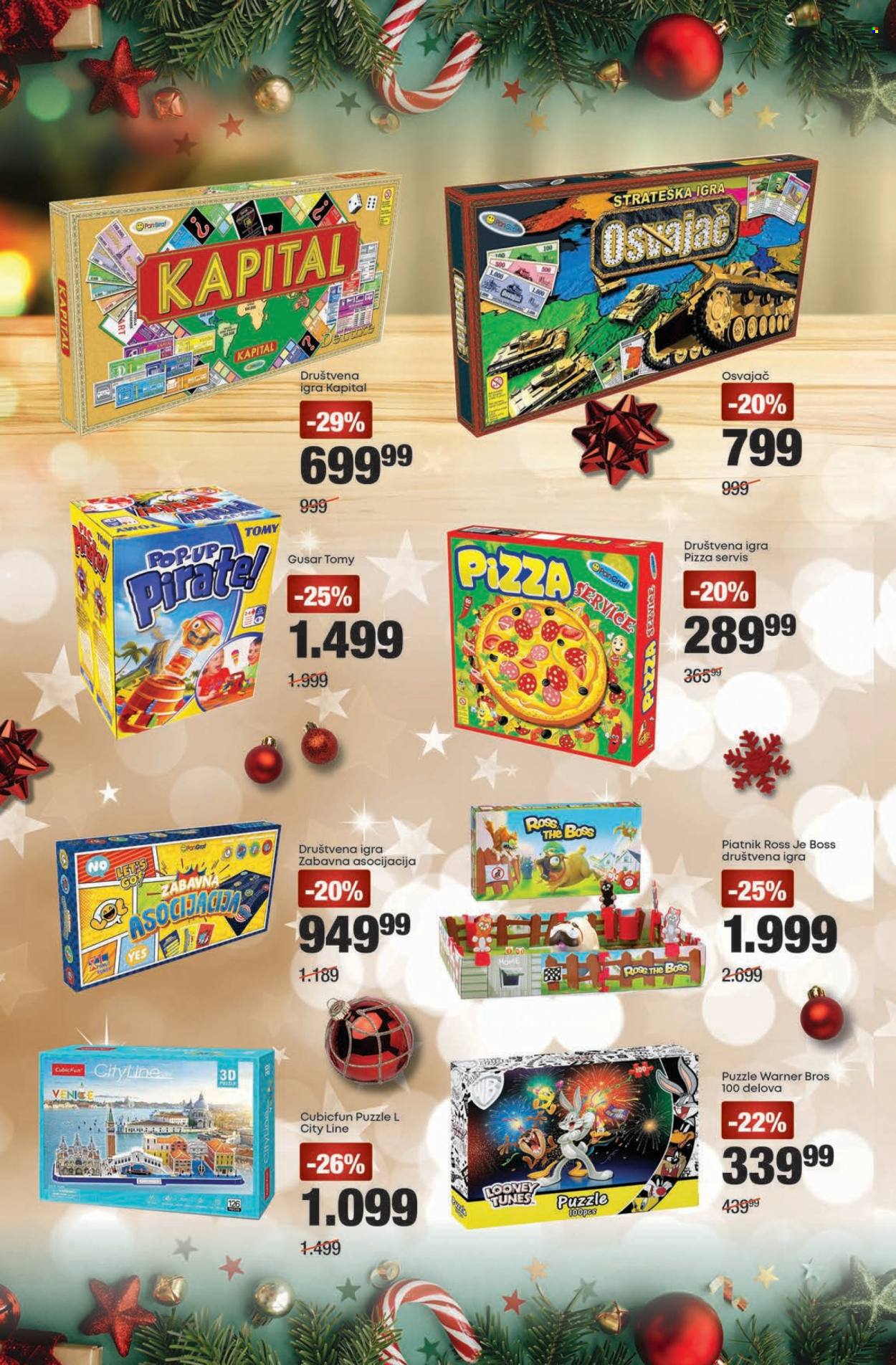 Mega Maxi katalog - 07.12.2023 - 06.01.2024. Stranica 22