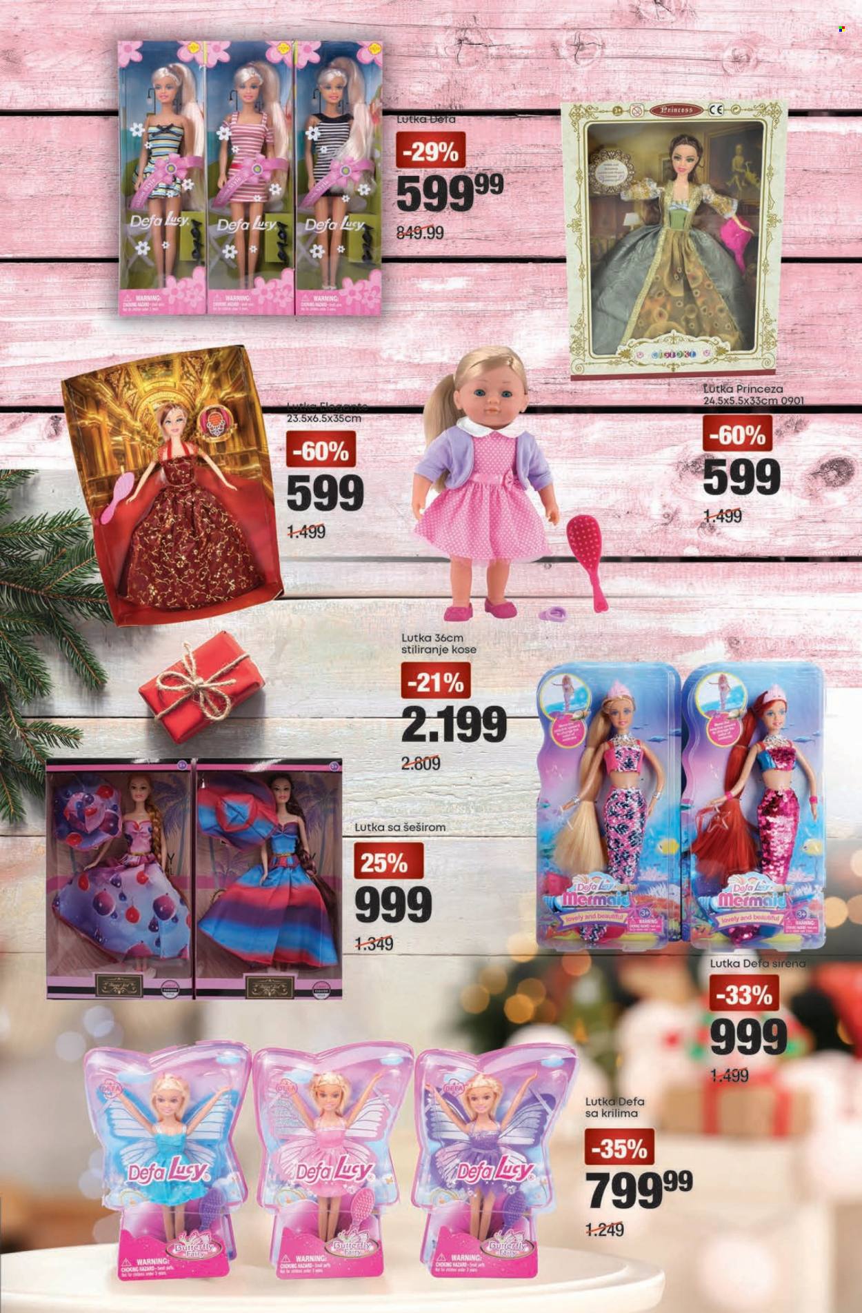 Mega Maxi katalog - 07.12.2023 - 06.01.2024. Stranica 31