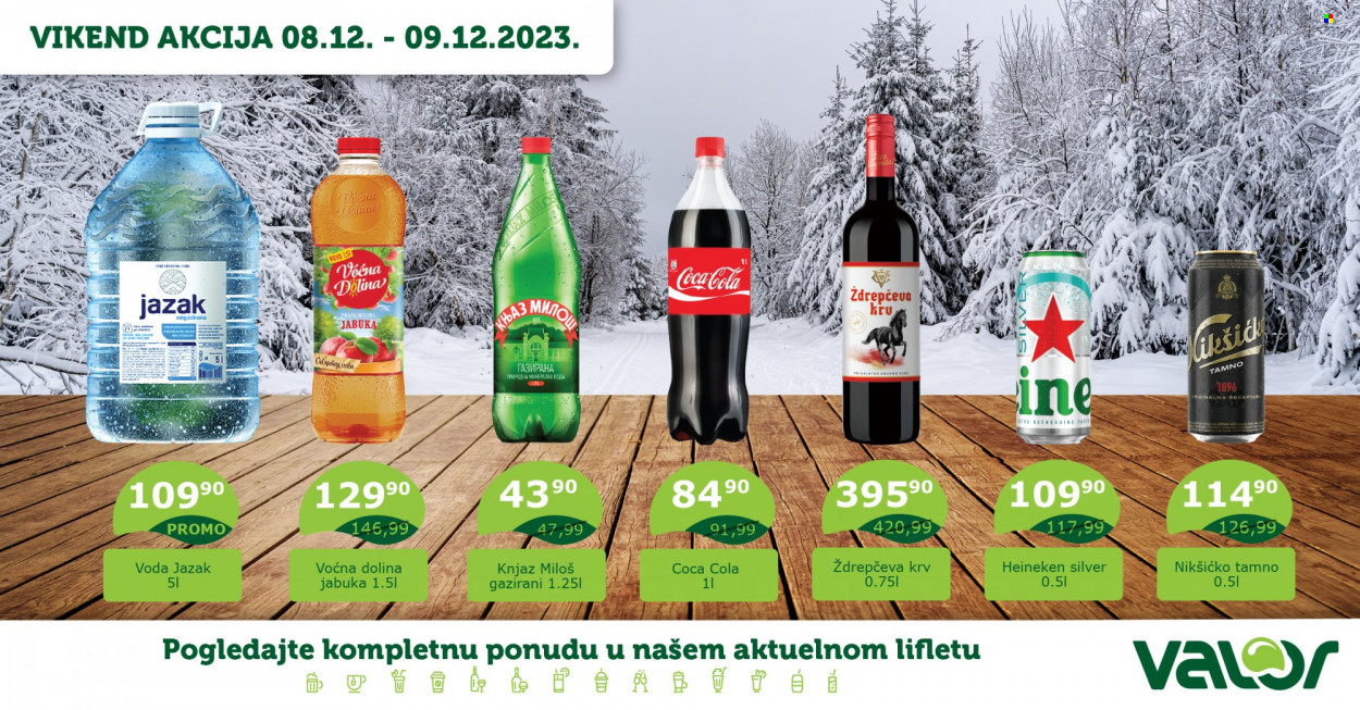 Valor katalog - 08.12.2023 - 09.12.2023. Stranica 1