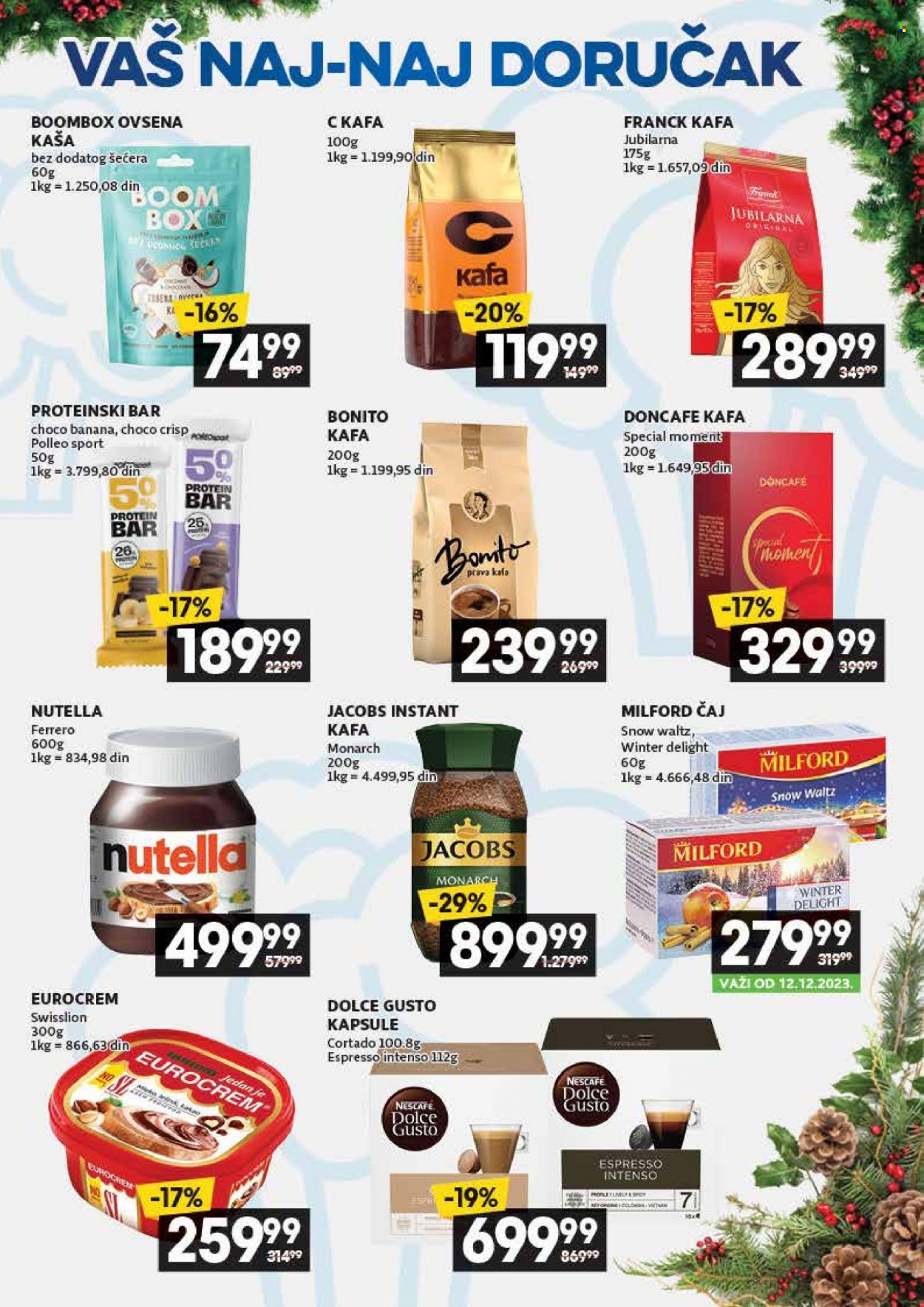 Roda katalog - 11.12.2023 - 24.12.2023. Stranica 19