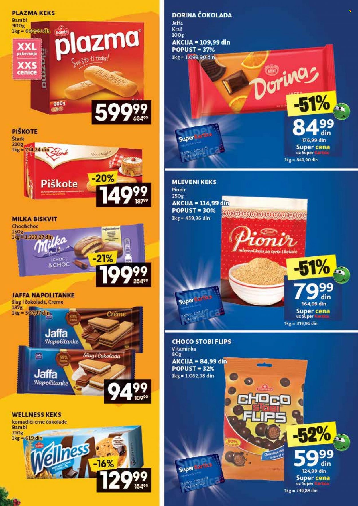 Roda katalog - 11.12.2023 - 24.12.2023. Stranica 25