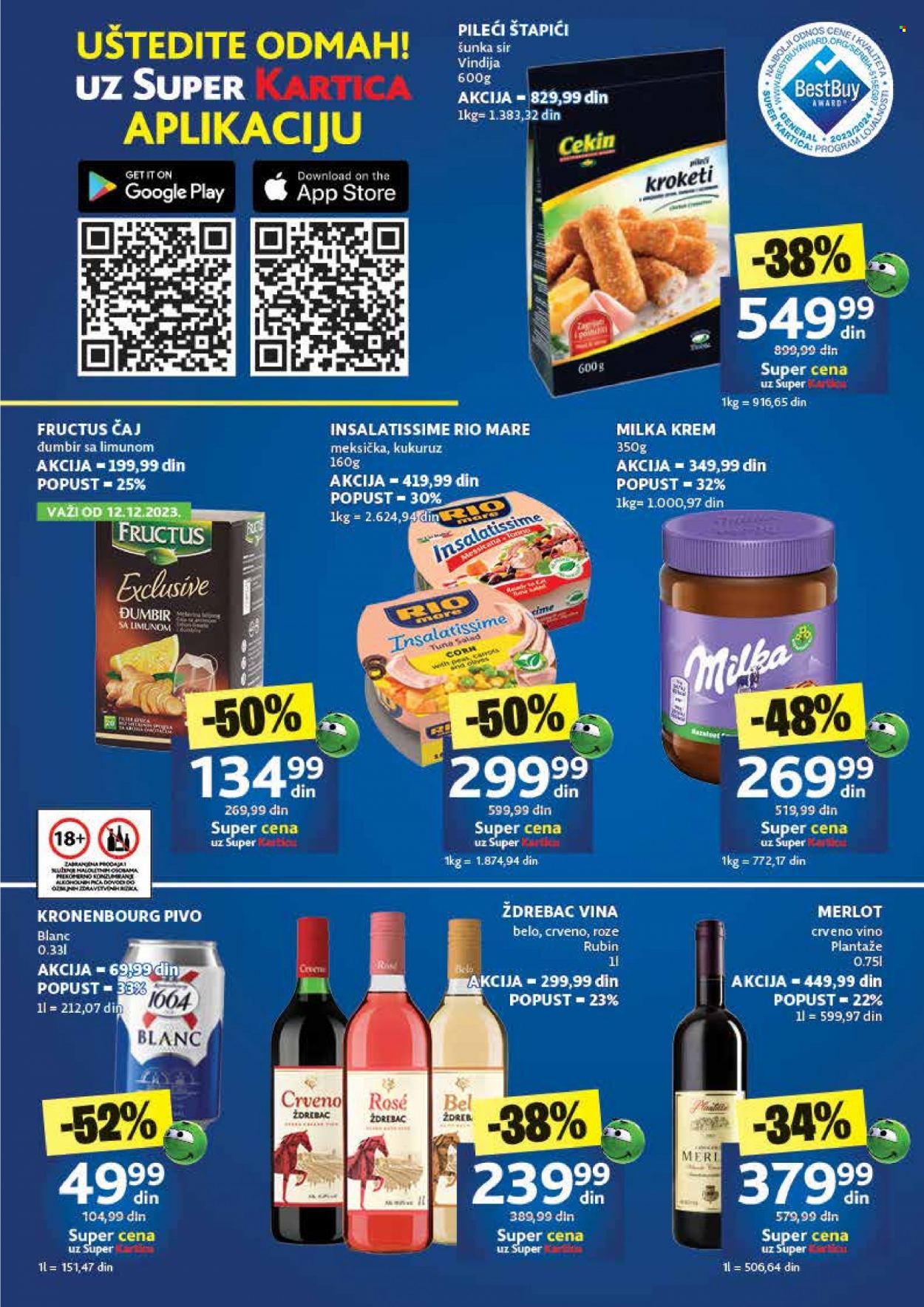 Idea katalog - 11.12.2023 - 24.12.2023. Stranica 2