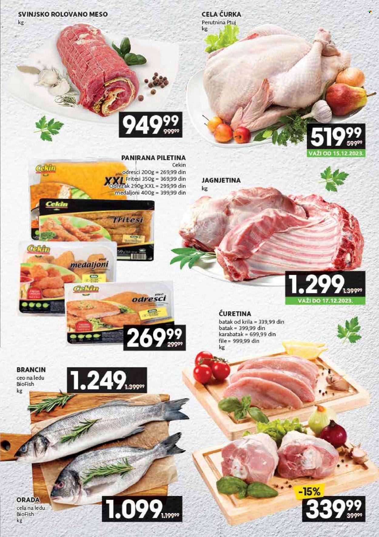 Idea katalog - 11.12.2023 - 24.12.2023. Stranica 7
