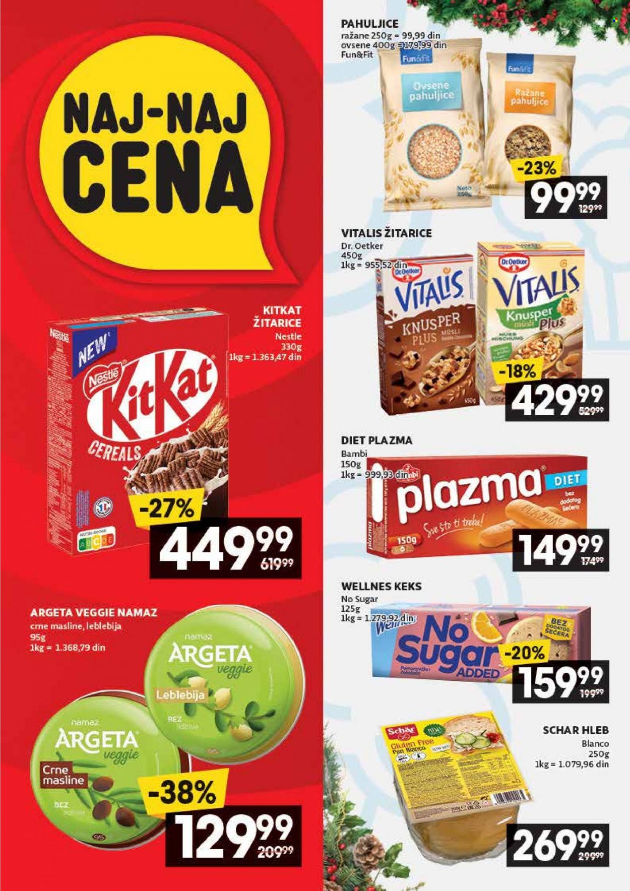 Idea katalog - 11.12.2023 - 24.12.2023. Stranica 18