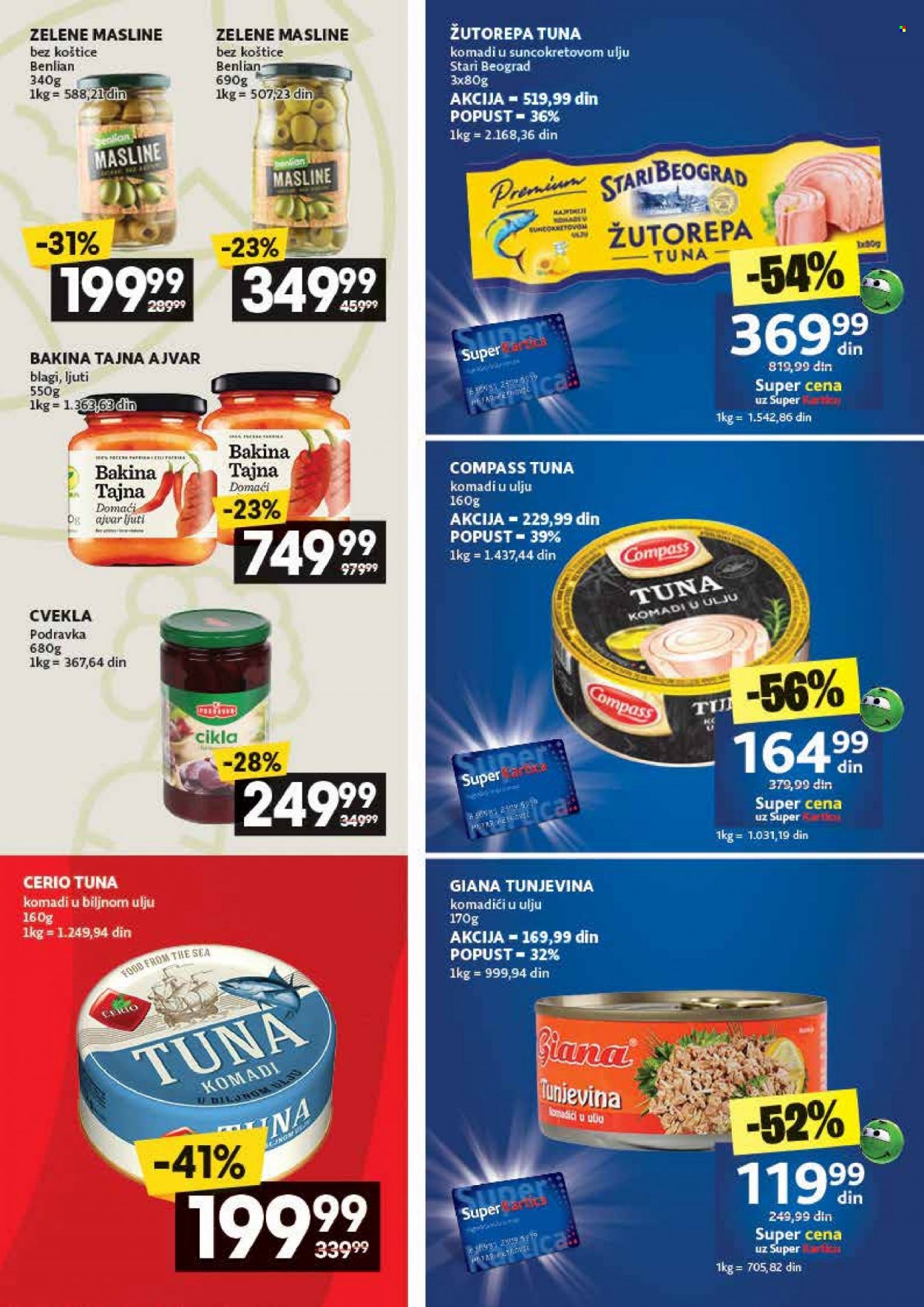 Idea katalog - 11.12.2023 - 24.12.2023. Stranica 21