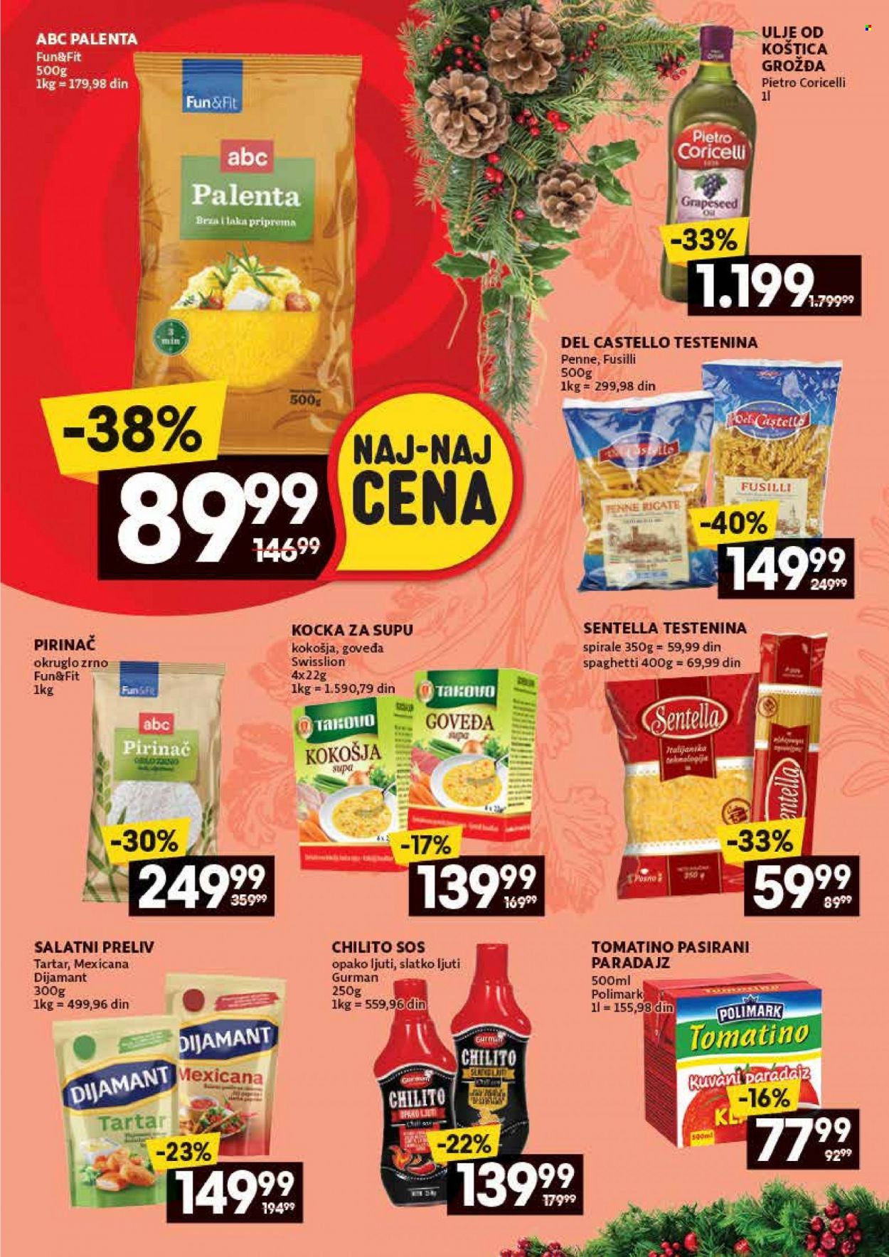 Idea katalog - 11.12.2023 - 24.12.2023. Stranica 22