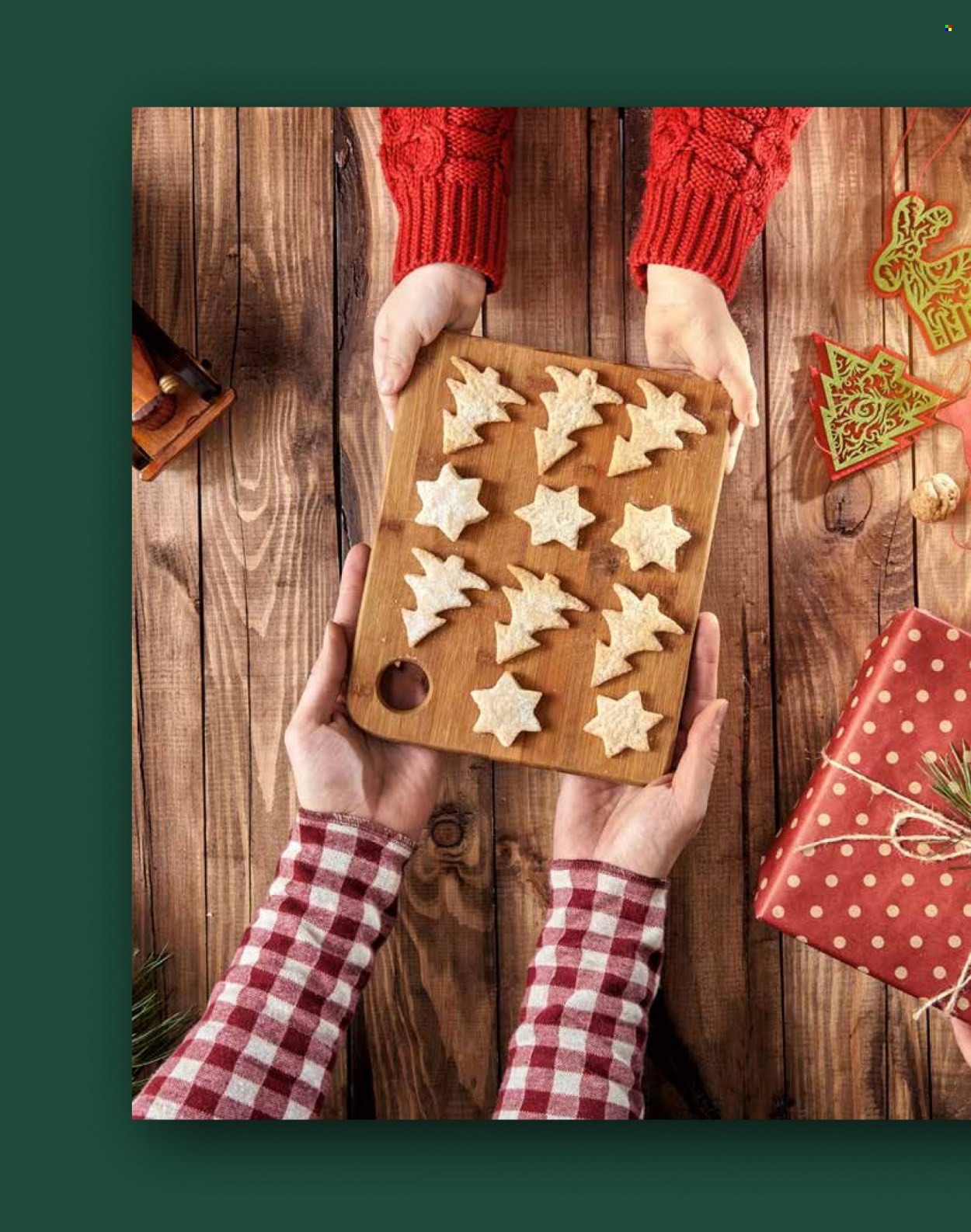 Mercator Centar katalog - 11.12.2023 - 07.01.2024. Stranica 4