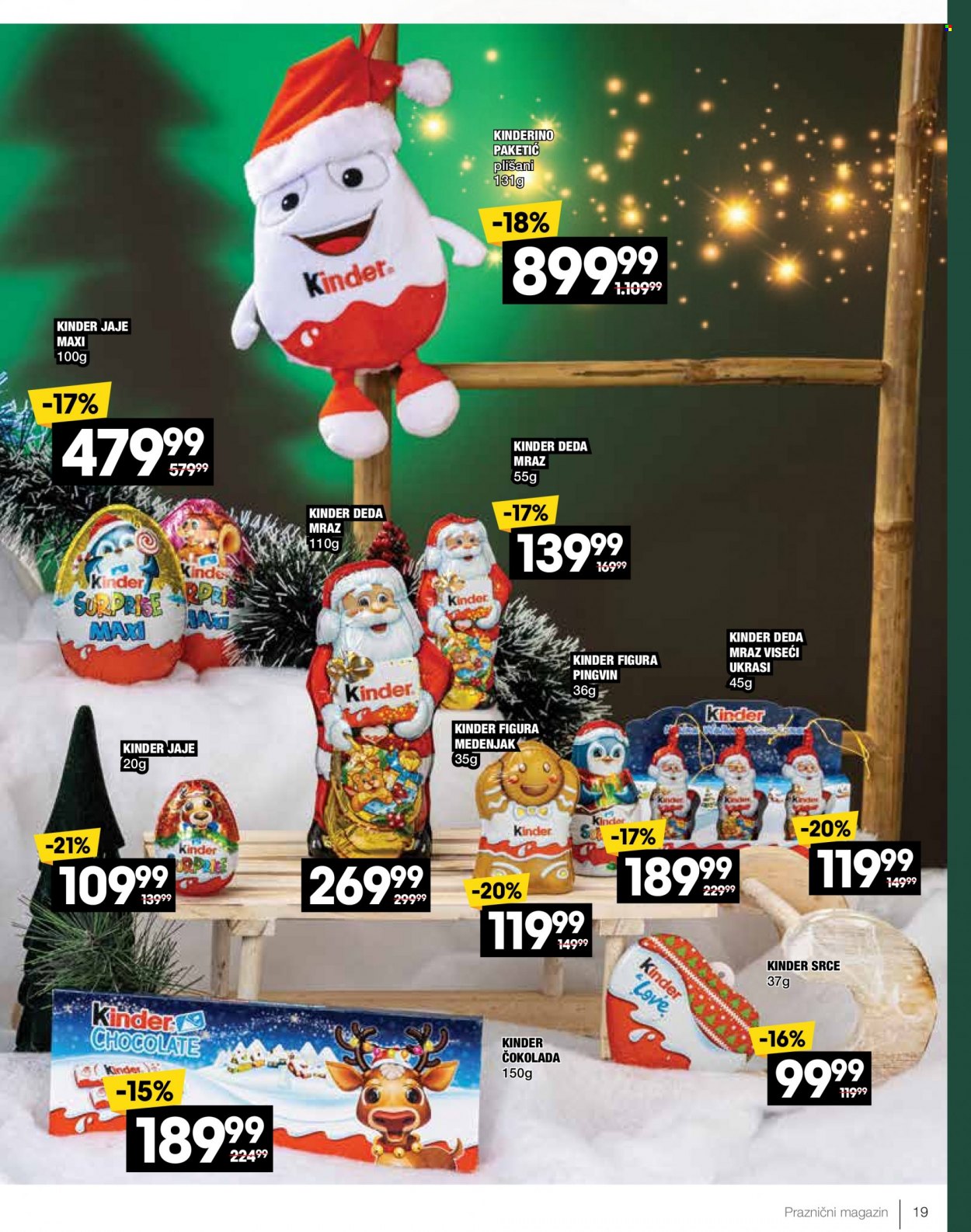 Mercator Centar katalog - 11.12.2023 - 07.01.2024. Stranica 19