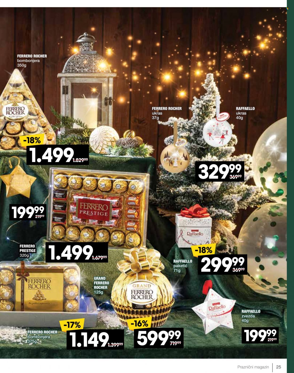 Mercator Centar katalog - 11.12.2023 - 07.01.2024. Stranica 25
