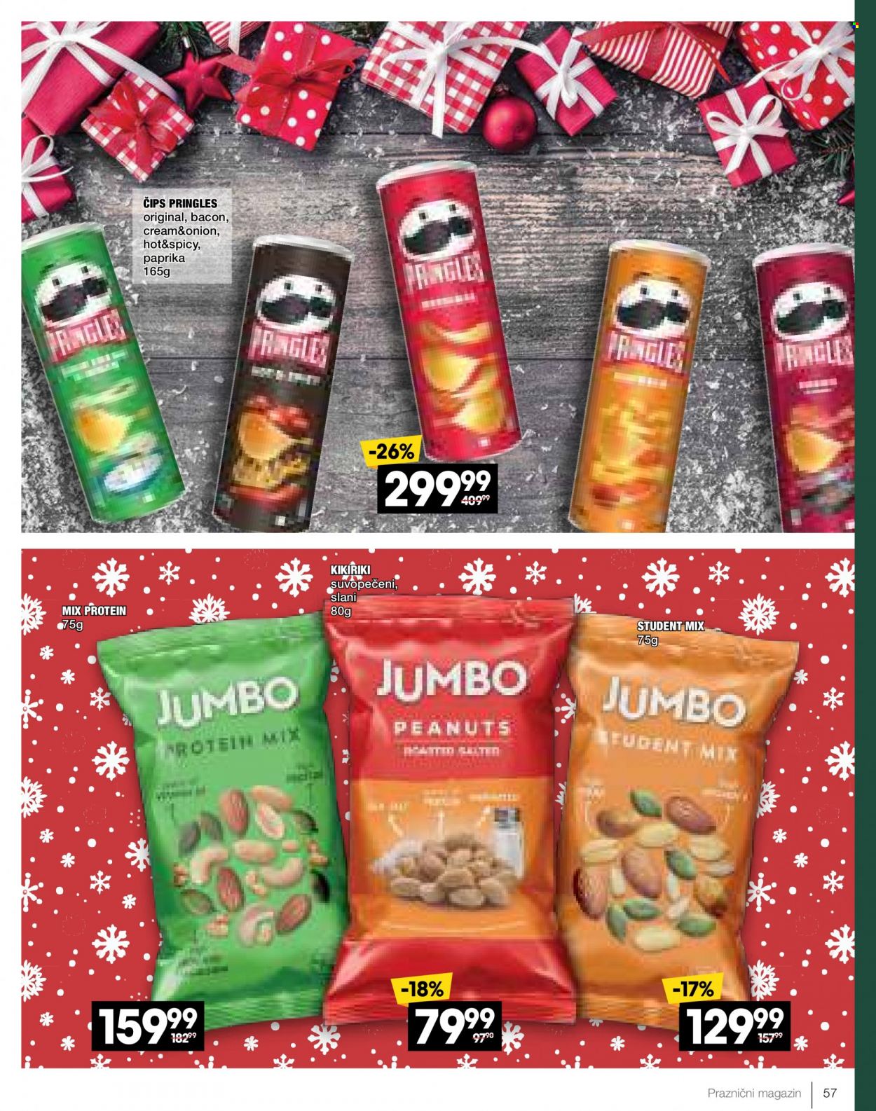 Mercator Centar katalog - 11.12.2023 - 07.01.2024. Stranica 57