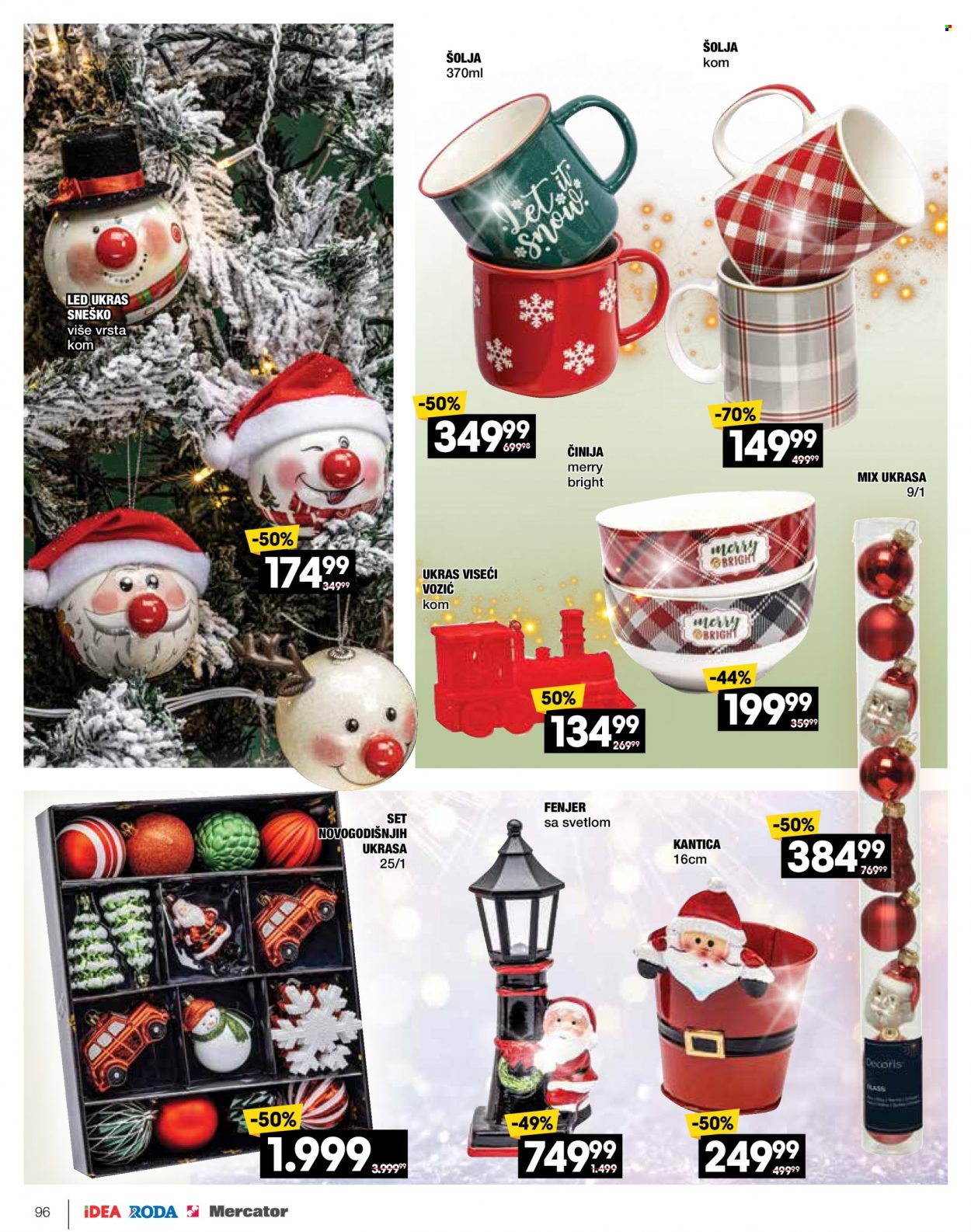 Mercator Centar katalog - 11.12.2023 - 07.01.2024. Stranica 96