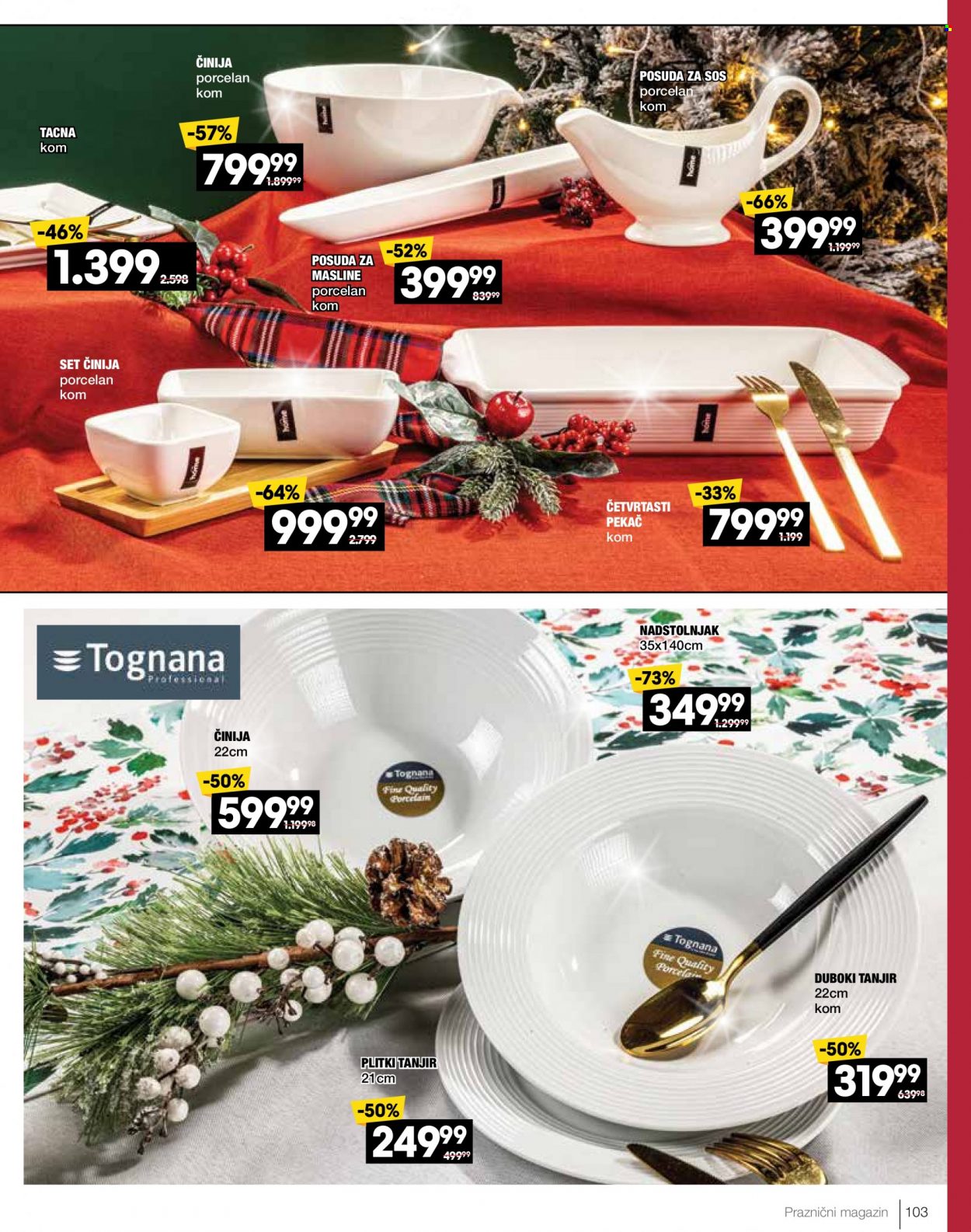 Mercator Centar katalog - 11.12.2023 - 07.01.2024. Stranica 103