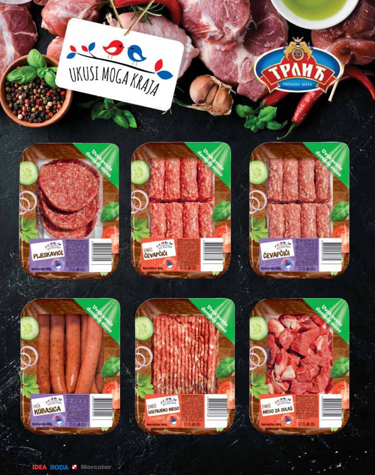 Mercator Centar katalog - 11.12.2023 - 07.01.2024. Stranica 150