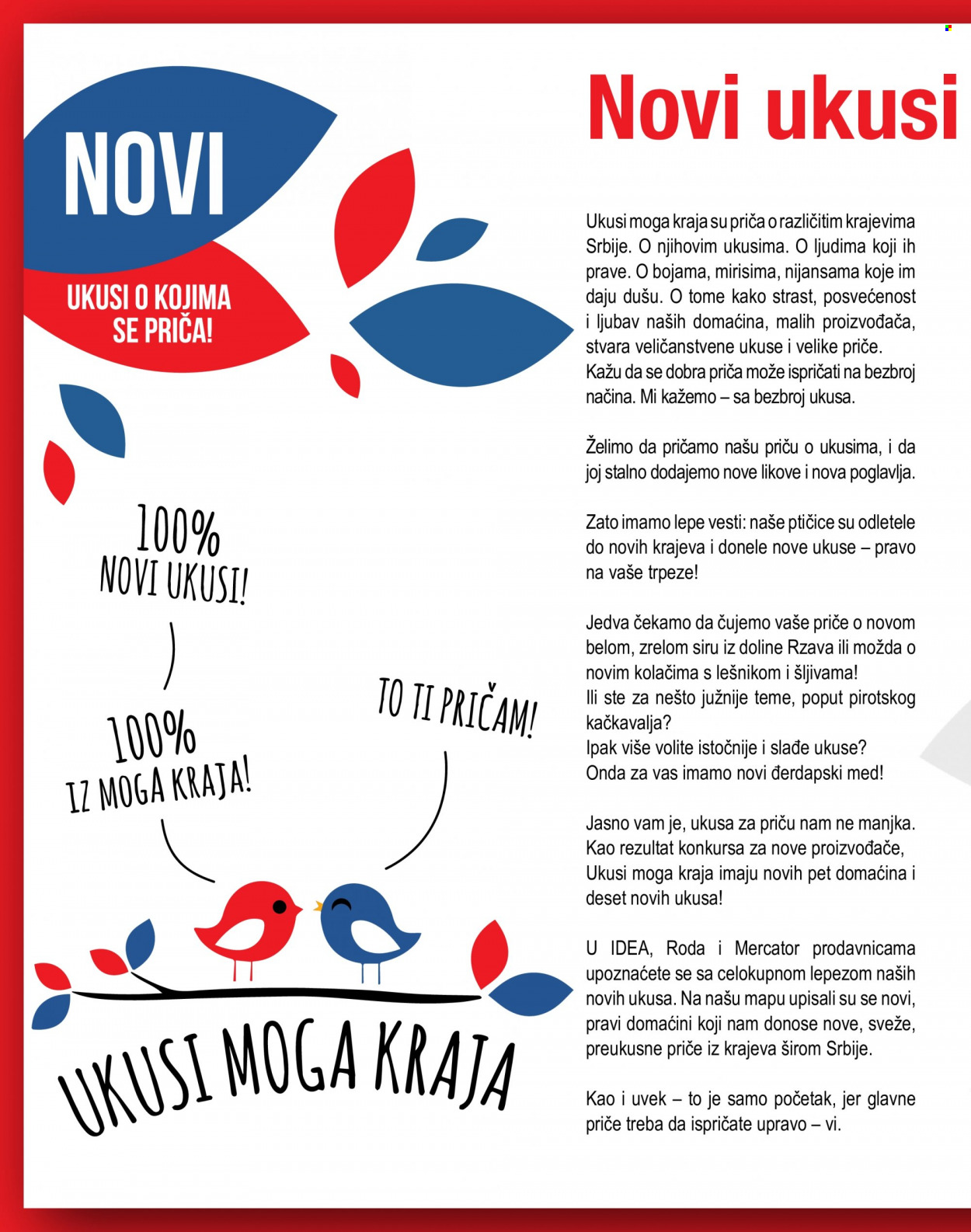 Mercator Centar katalog - 11.12.2023 - 07.01.2024. Stranica 154
