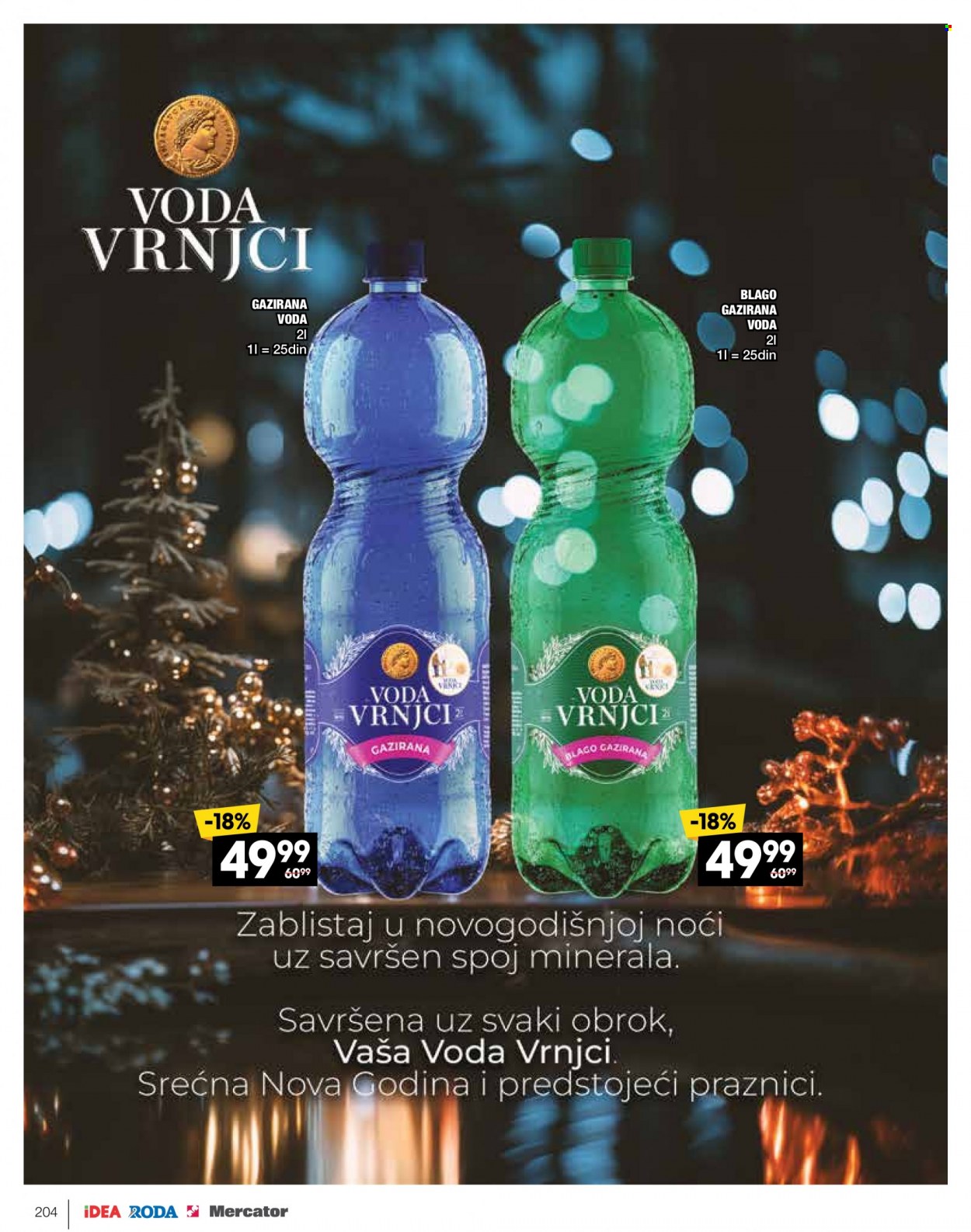 Mercator Centar katalog - 11.12.2023 - 07.01.2024. Stranica 204