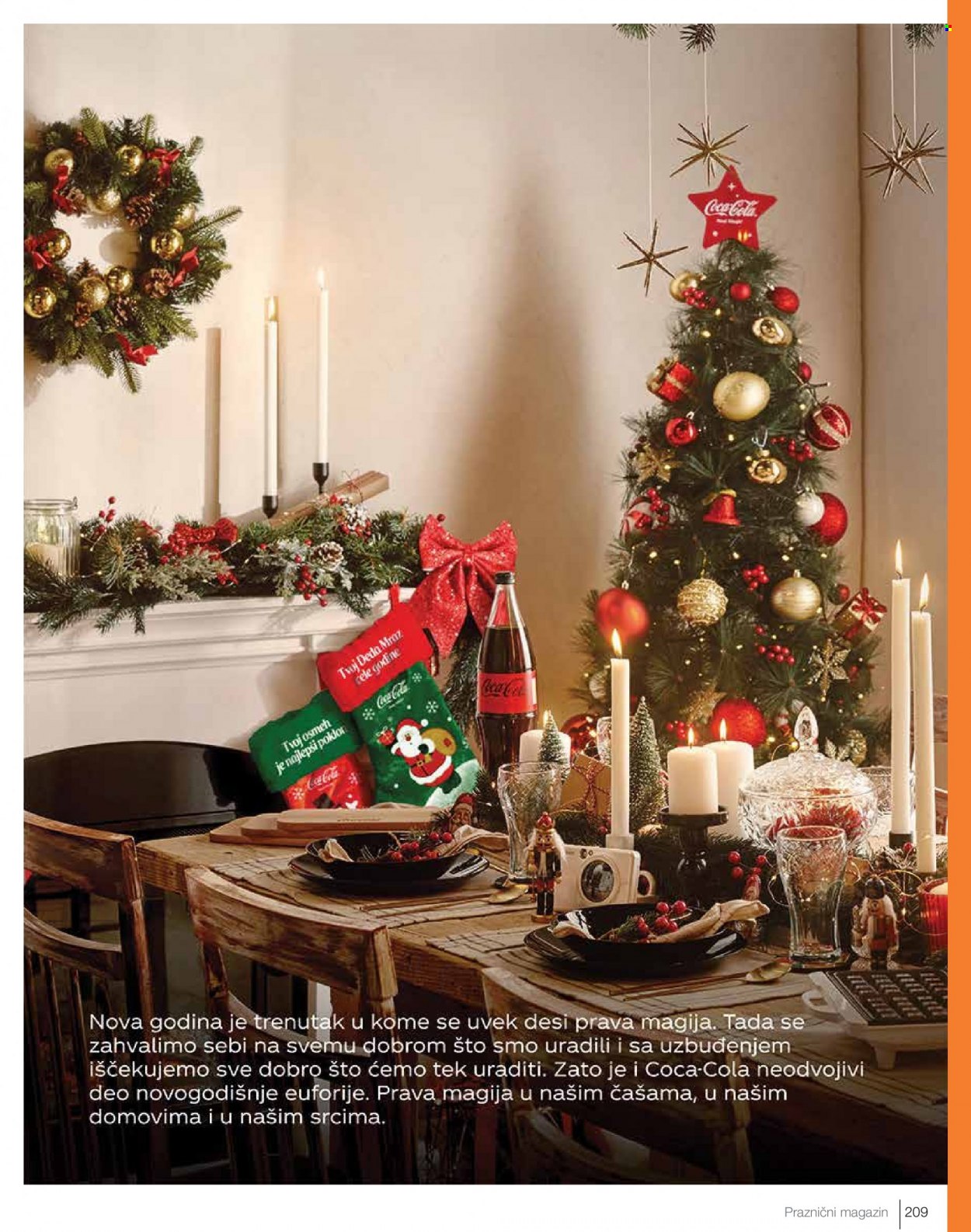 Mercator Centar katalog - 11.12.2023 - 07.01.2024. Stranica 209