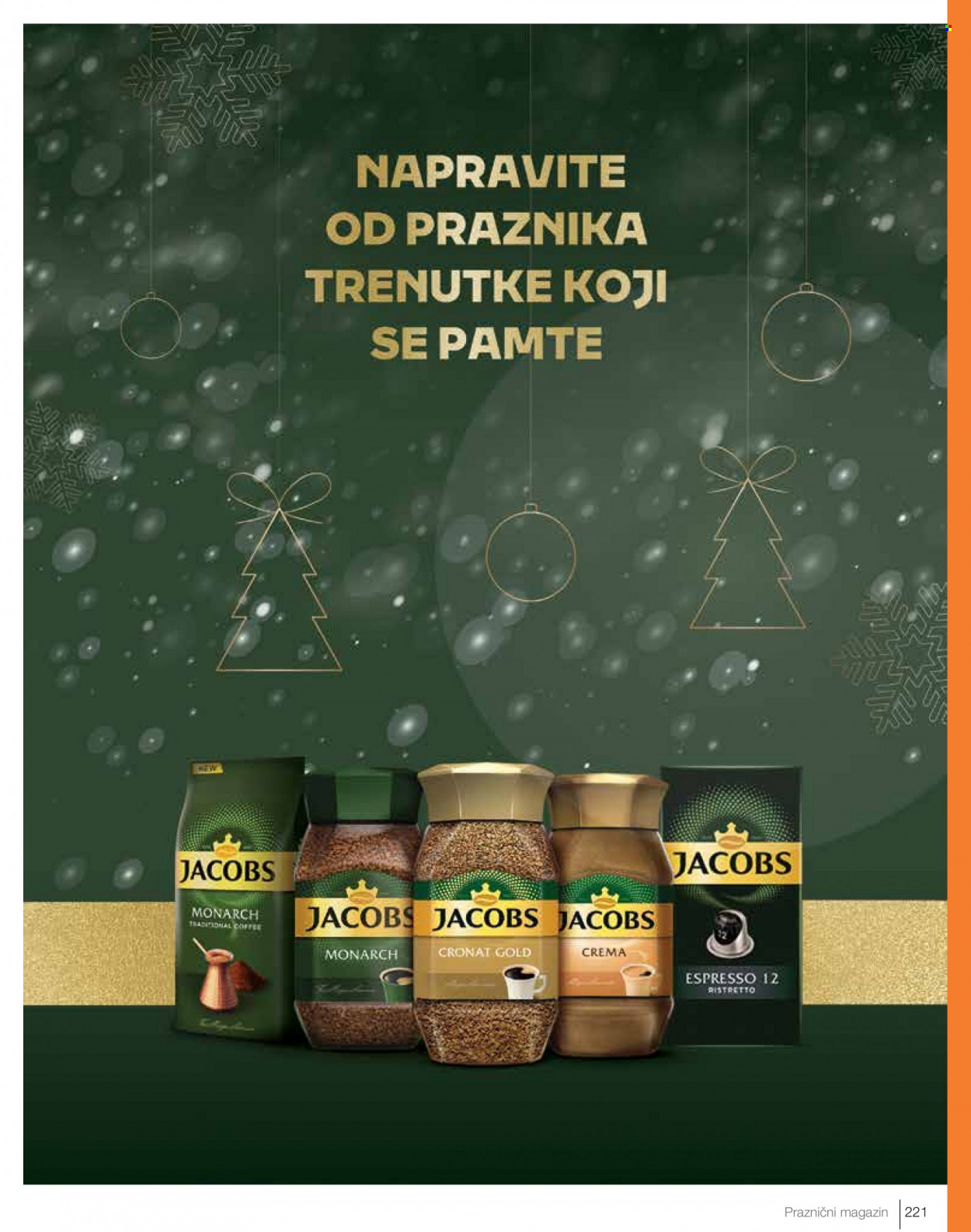 Mercator Centar katalog - 11.12.2023 - 07.01.2024. Stranica 221