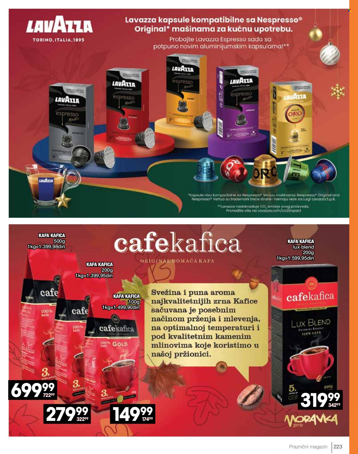 Mercator Centar katalog - 11.12.2023 - 07.01.2024. Stranica 223