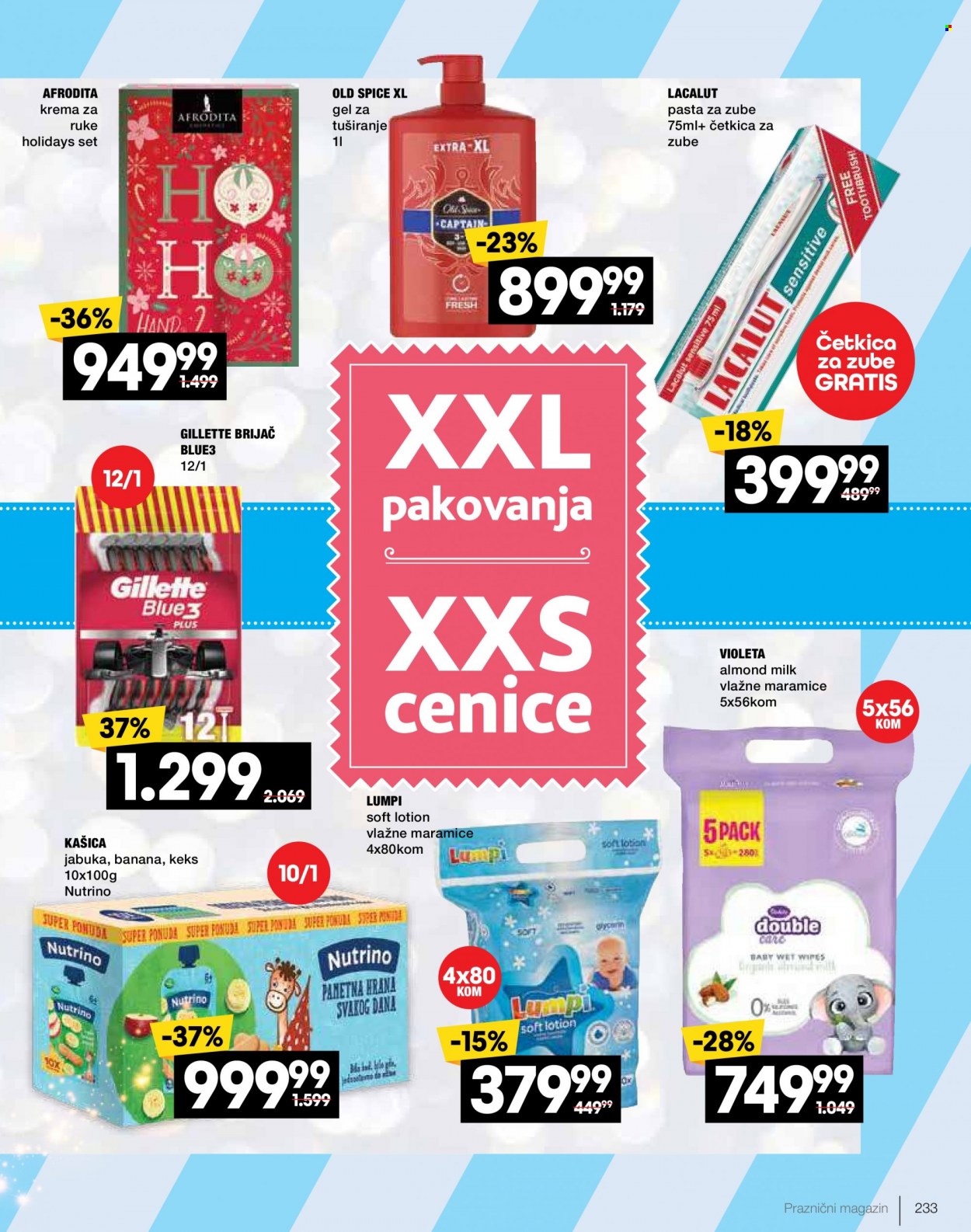 Mercator Centar katalog - 11.12.2023 - 07.01.2024. Stranica 233