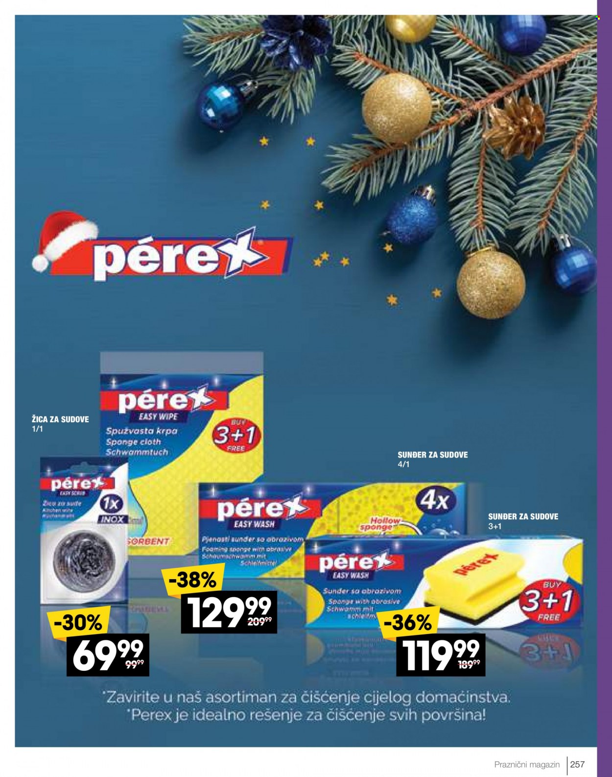 Mercator Centar katalog - 11.12.2023 - 07.01.2024. Stranica 257