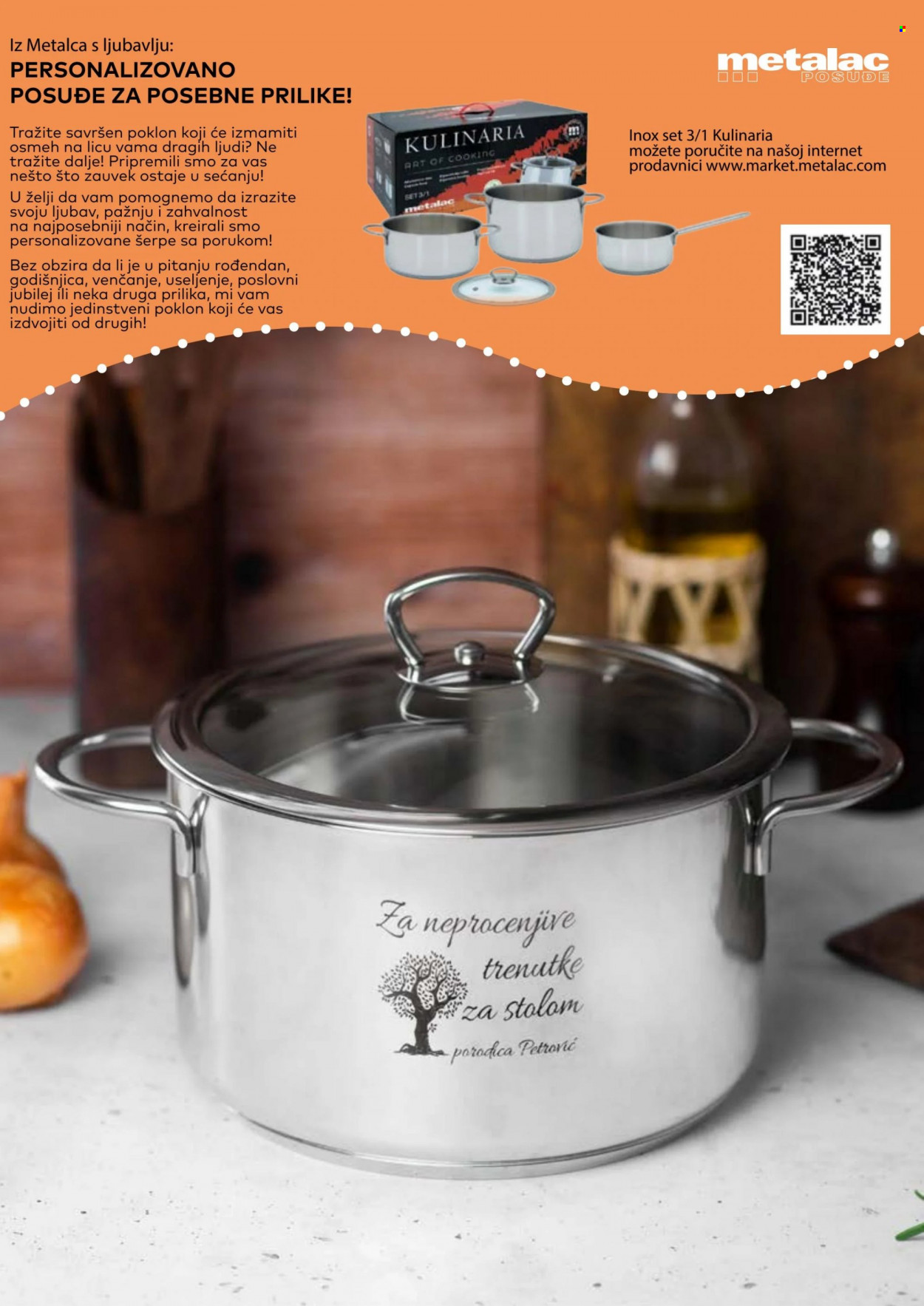 Metalac Market katalog - 01.12.2023 - 30.12.2023. Stranica 12