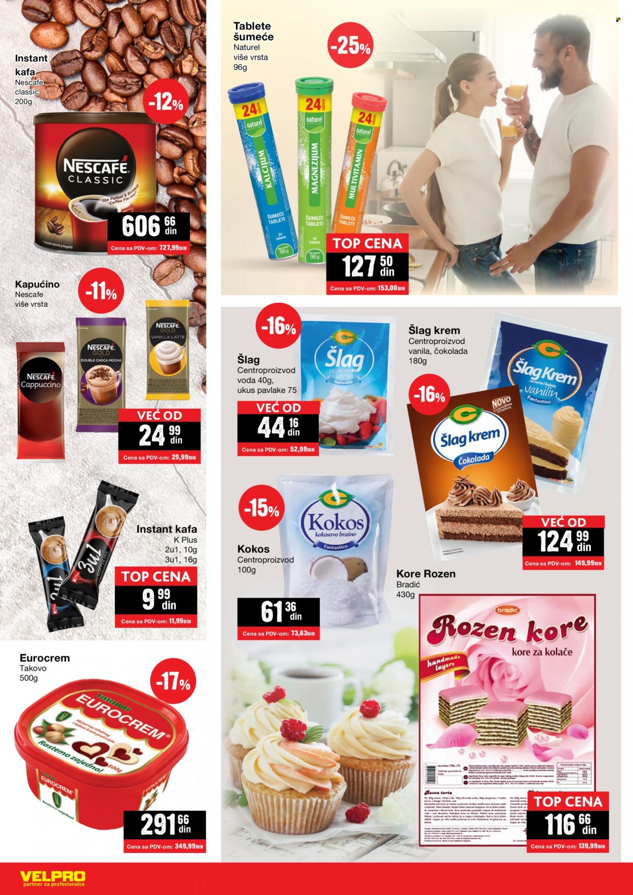 Velpro katalog - 11.12.2023 - 24.12.2023. Stranica 6