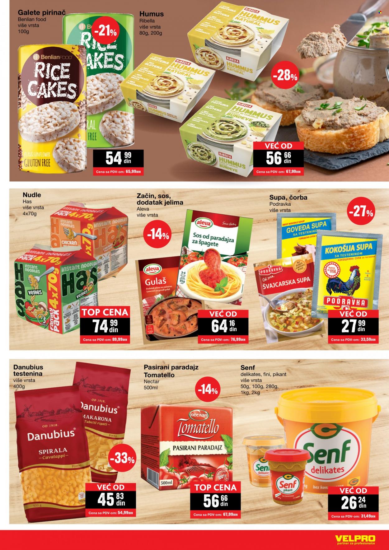 Velpro katalog - 11.12.2023 - 24.12.2023. Stranica 7