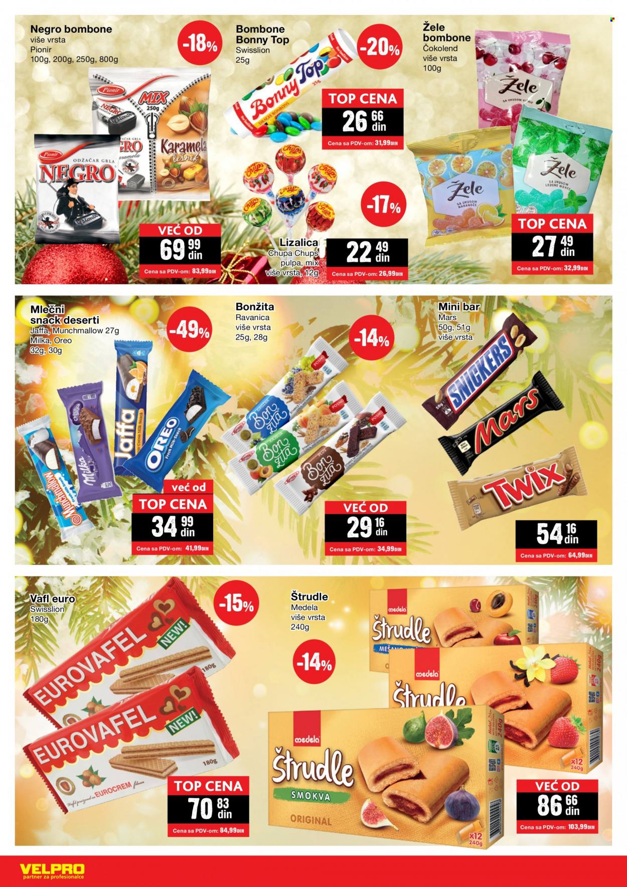 Velpro katalog - 11.12.2023 - 24.12.2023. Stranica 8