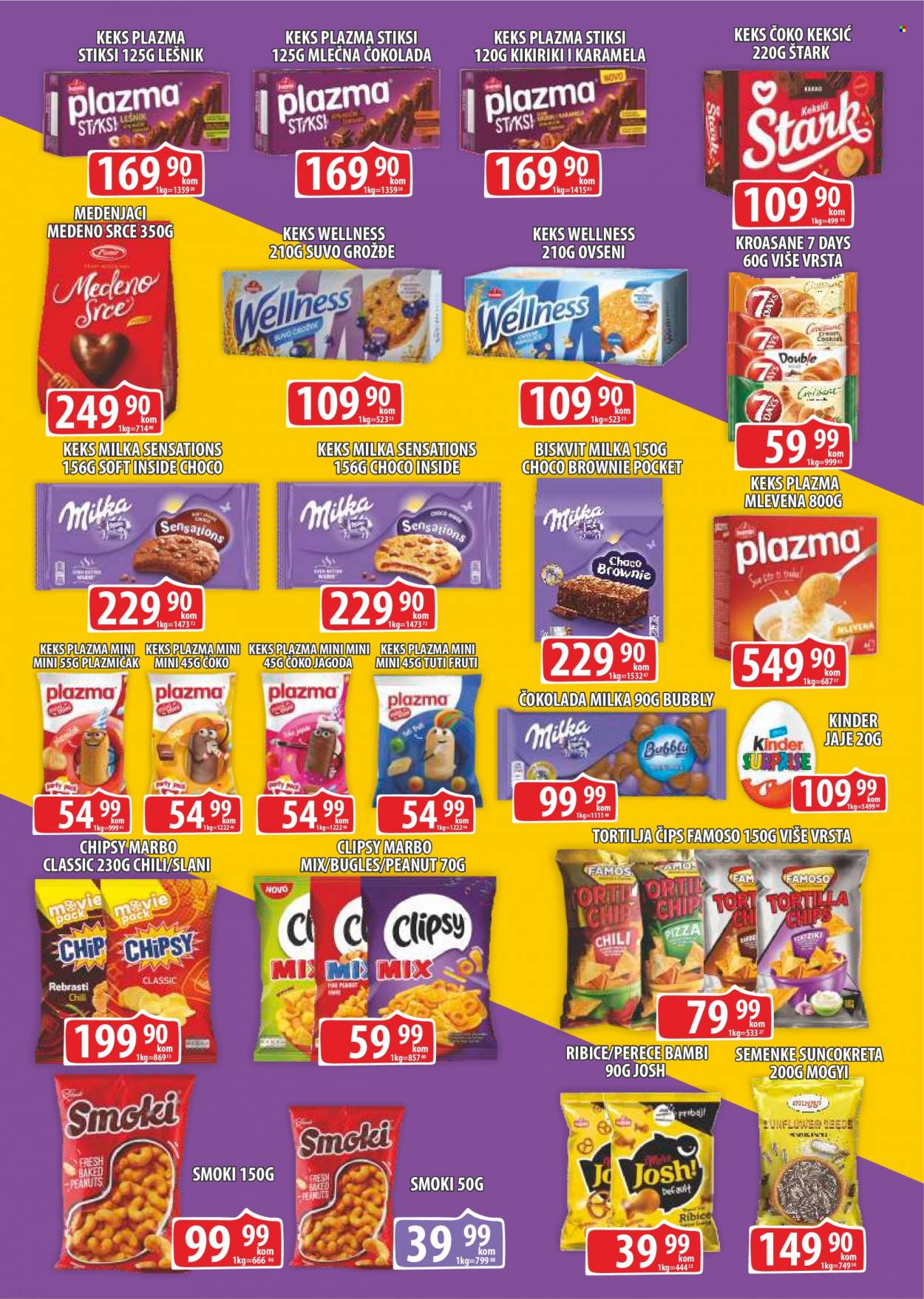 Fortuna Market katalog - 07.12.2023 - 25.12.2023. Stranica 10