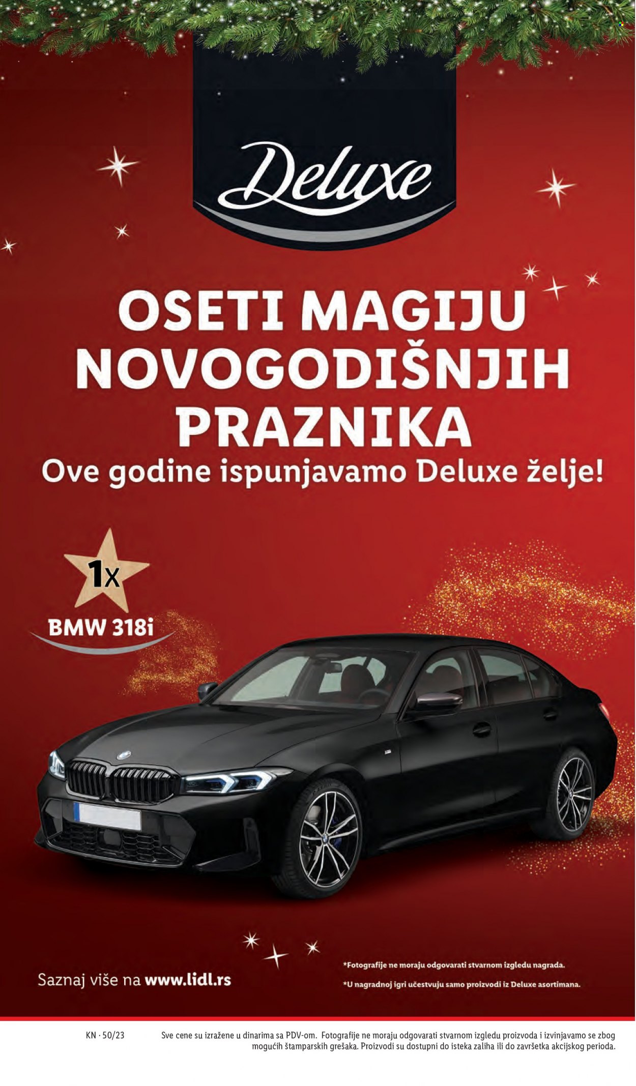 Lidl katalog - 14.12.2023 - 20.12.2023. Stranica 20