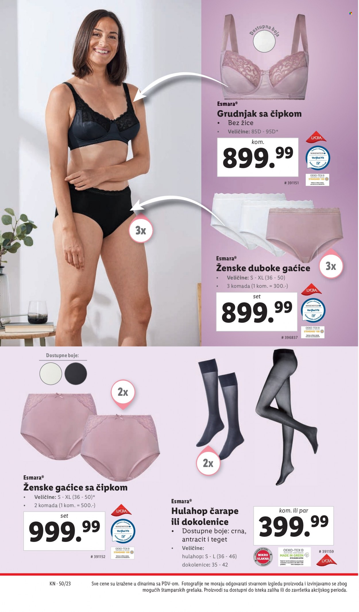 Lidl katalog - 14.12.2023 - 20.12.2023. Stranica 10