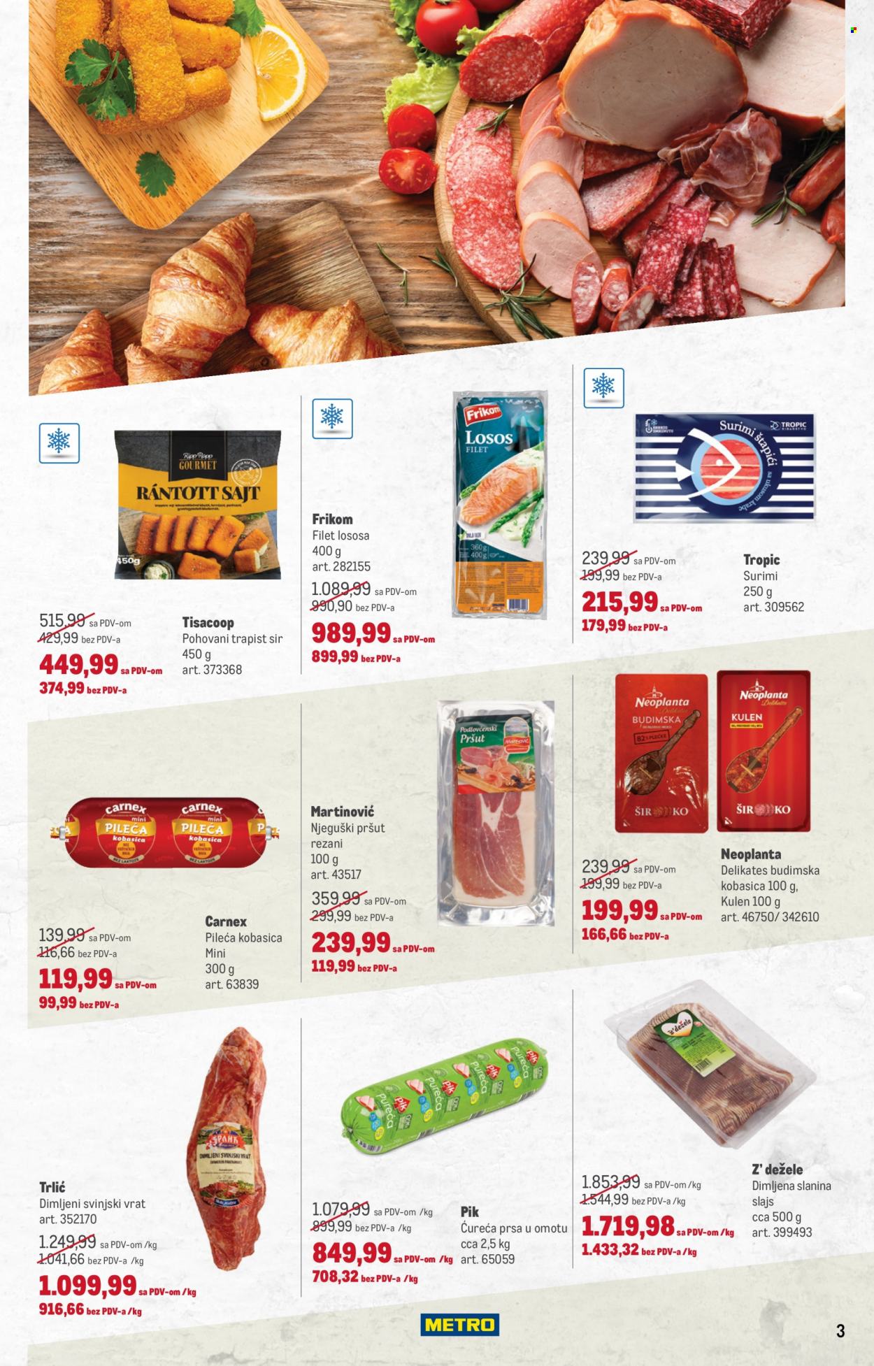 Metro katalog - 14.12.2023 - 27.12.2023. Stranica 3