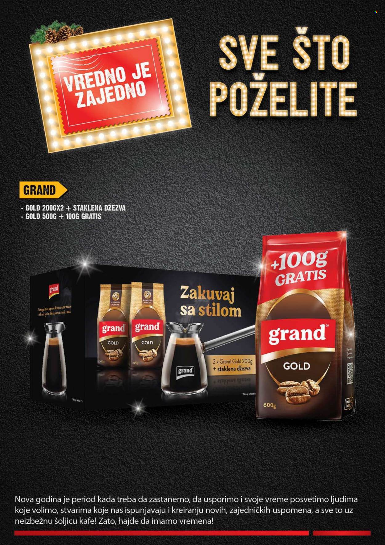 Mercator Centar katalog - 11.12.2023 - 07.01.2024. Stranica 9