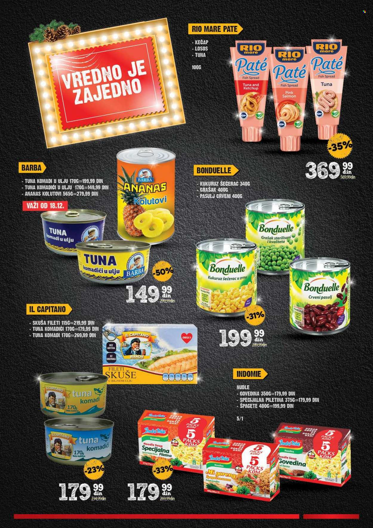 Mercator Centar katalog - 11.12.2023 - 07.01.2024. Stranica 13