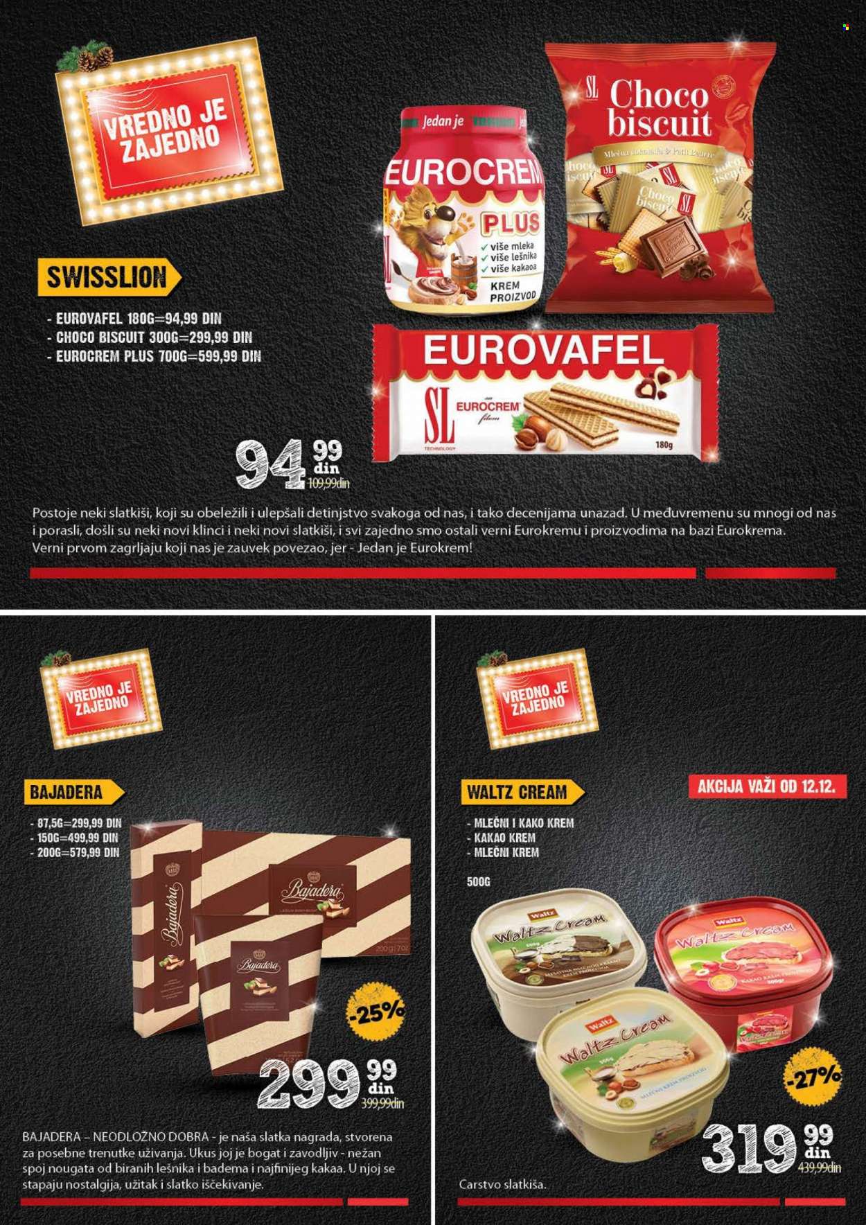 Mercator Centar katalog - 11.12.2023 - 07.01.2024. Stranica 17