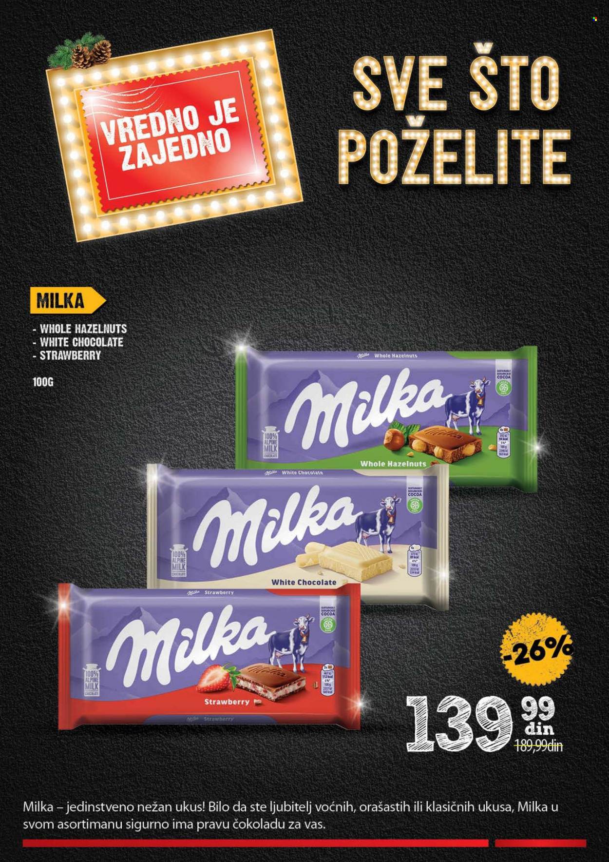 Mercator Centar katalog - 11.12.2023 - 07.01.2024. Stranica 18