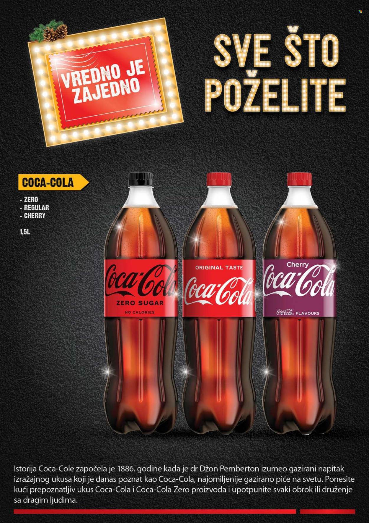 Mercator Centar katalog - 11.12.2023 - 07.01.2024. Stranica 24