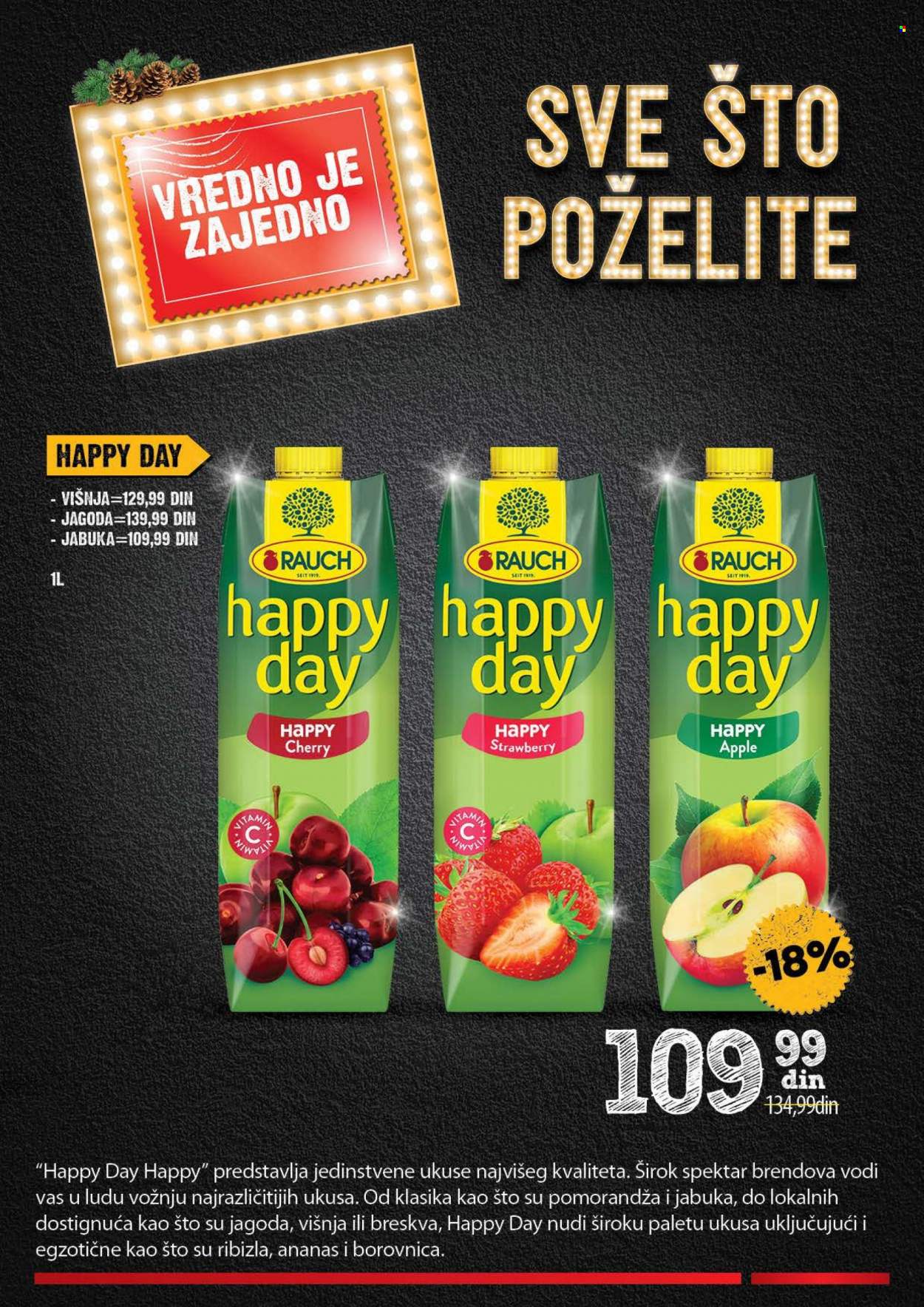 Mercator Centar katalog - 11.12.2023 - 07.01.2024. Stranica 25
