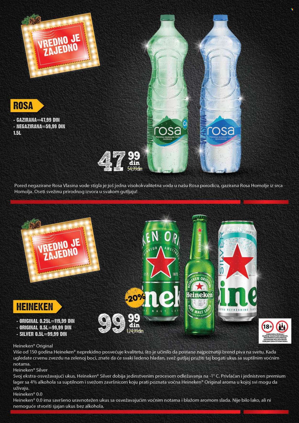 Mercator Centar katalog - 11.12.2023 - 07.01.2024. Stranica 27