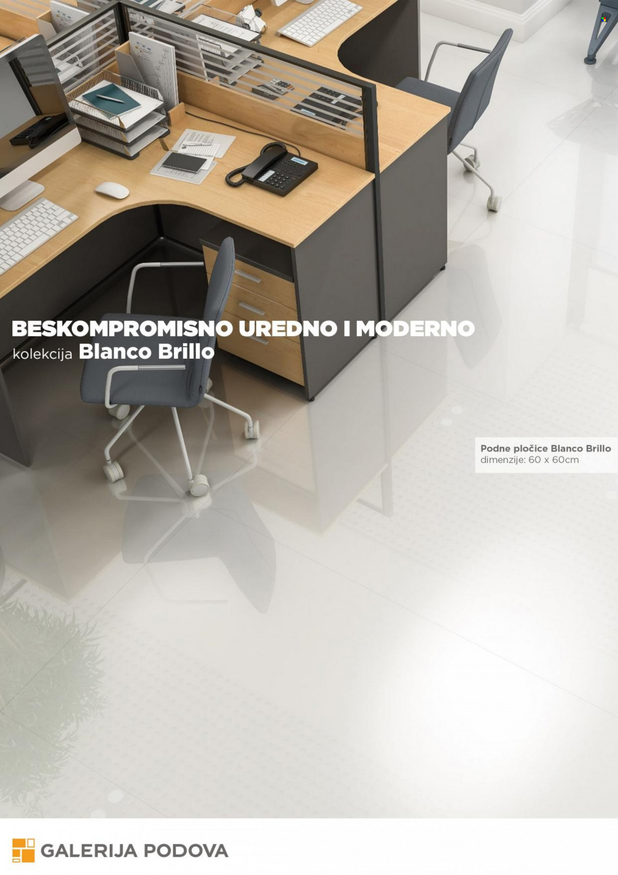 Galerija Podova katalog. Stranica 8