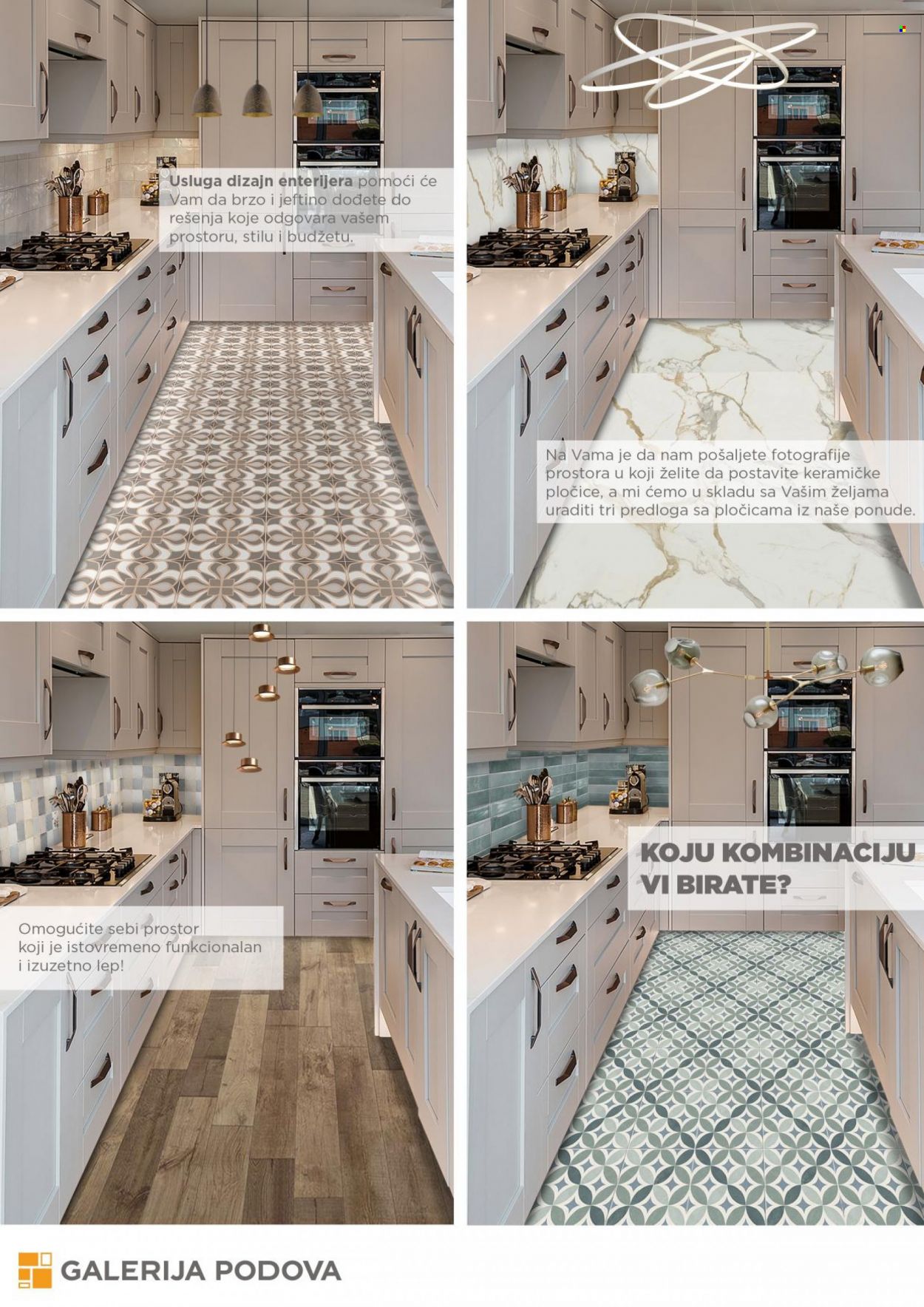 Galerija Podova katalog. Stranica 16
