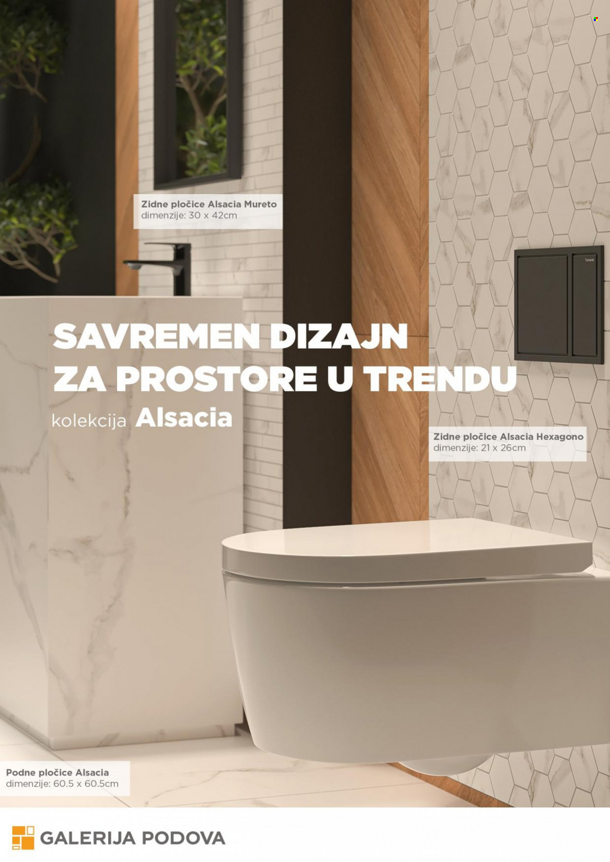 Galerija Podova katalog. Stranica 25